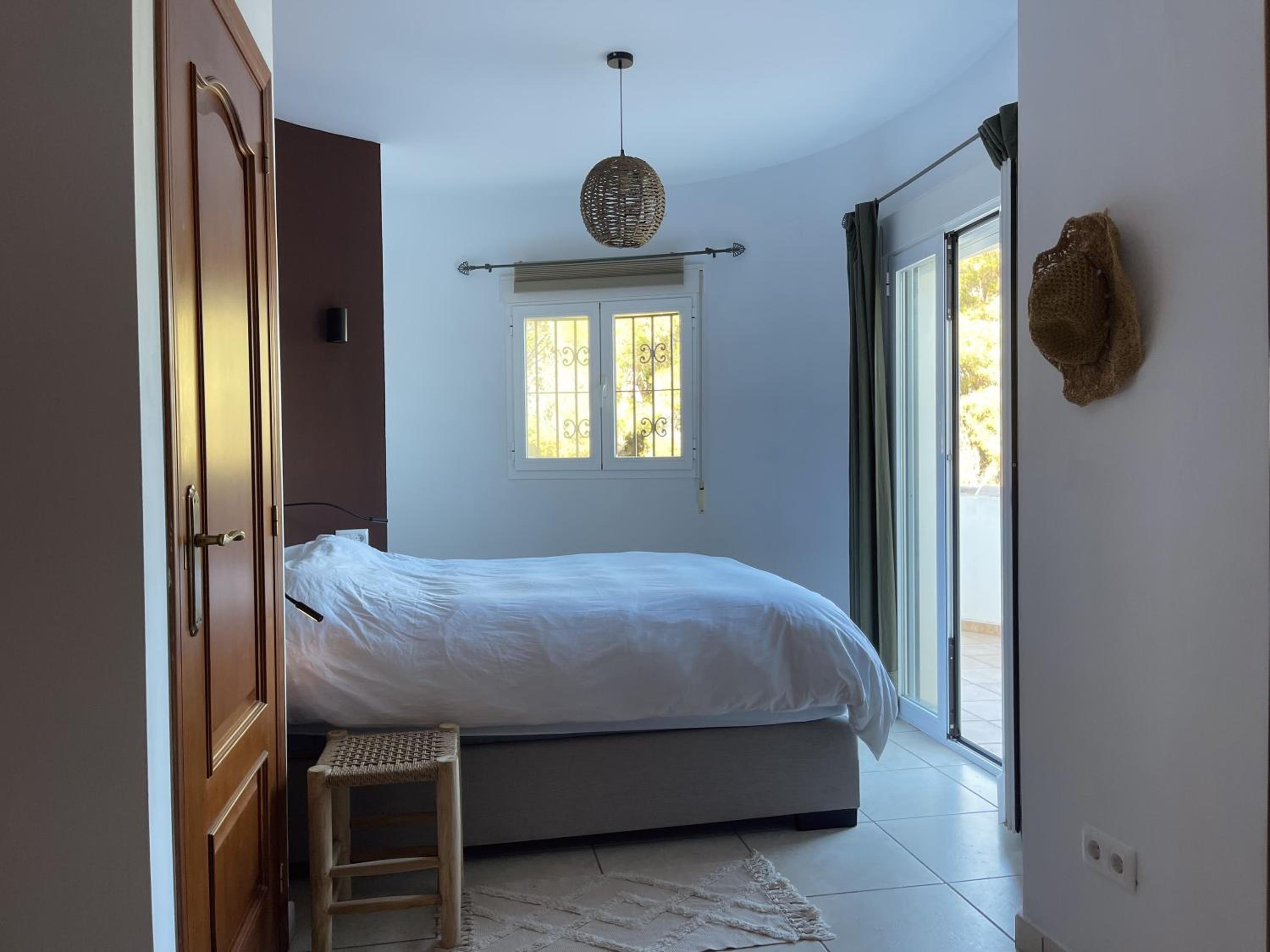 Palmera