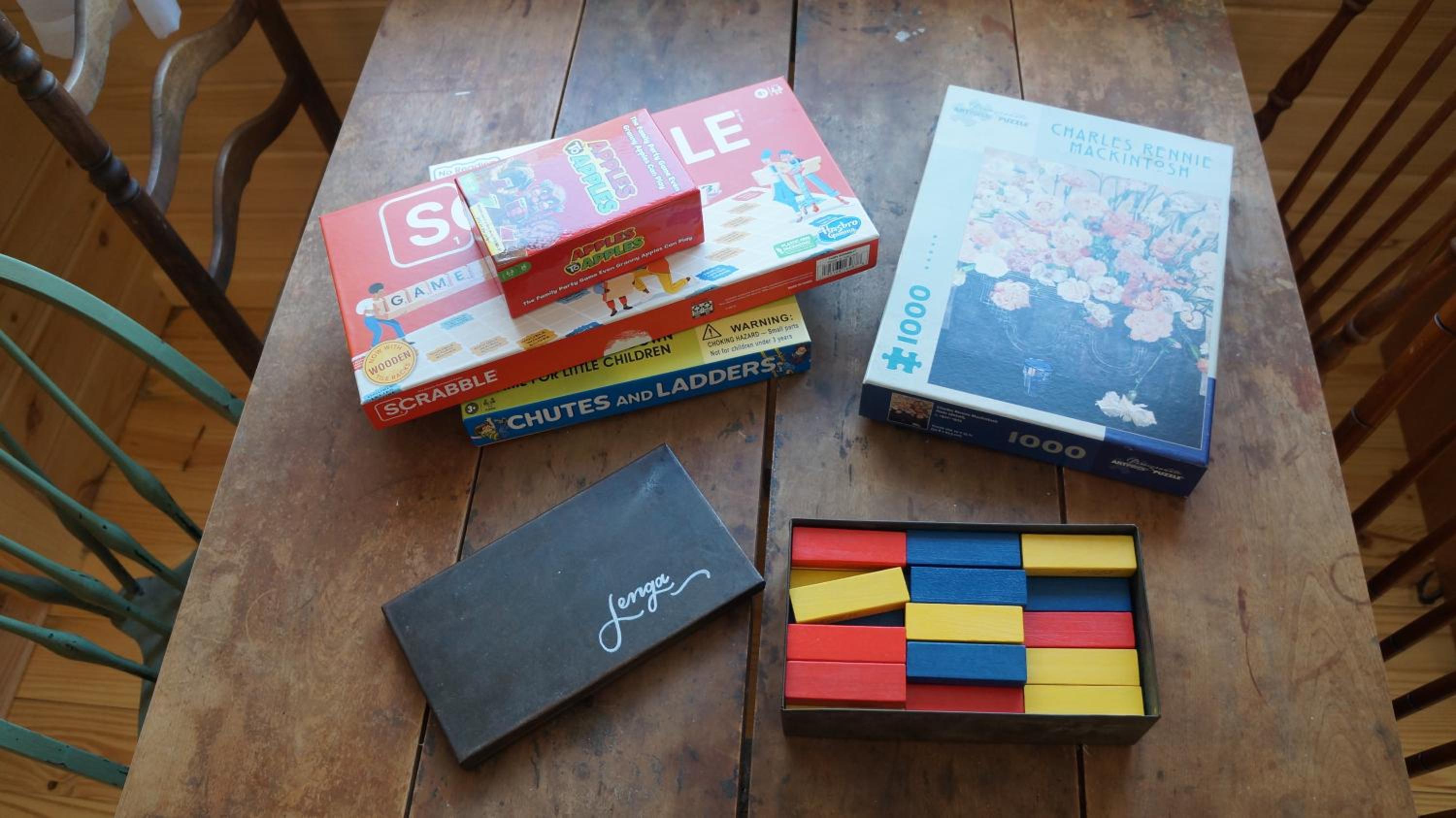 Moonlight Woods - Gardener's Log Cabin - Property Image 7