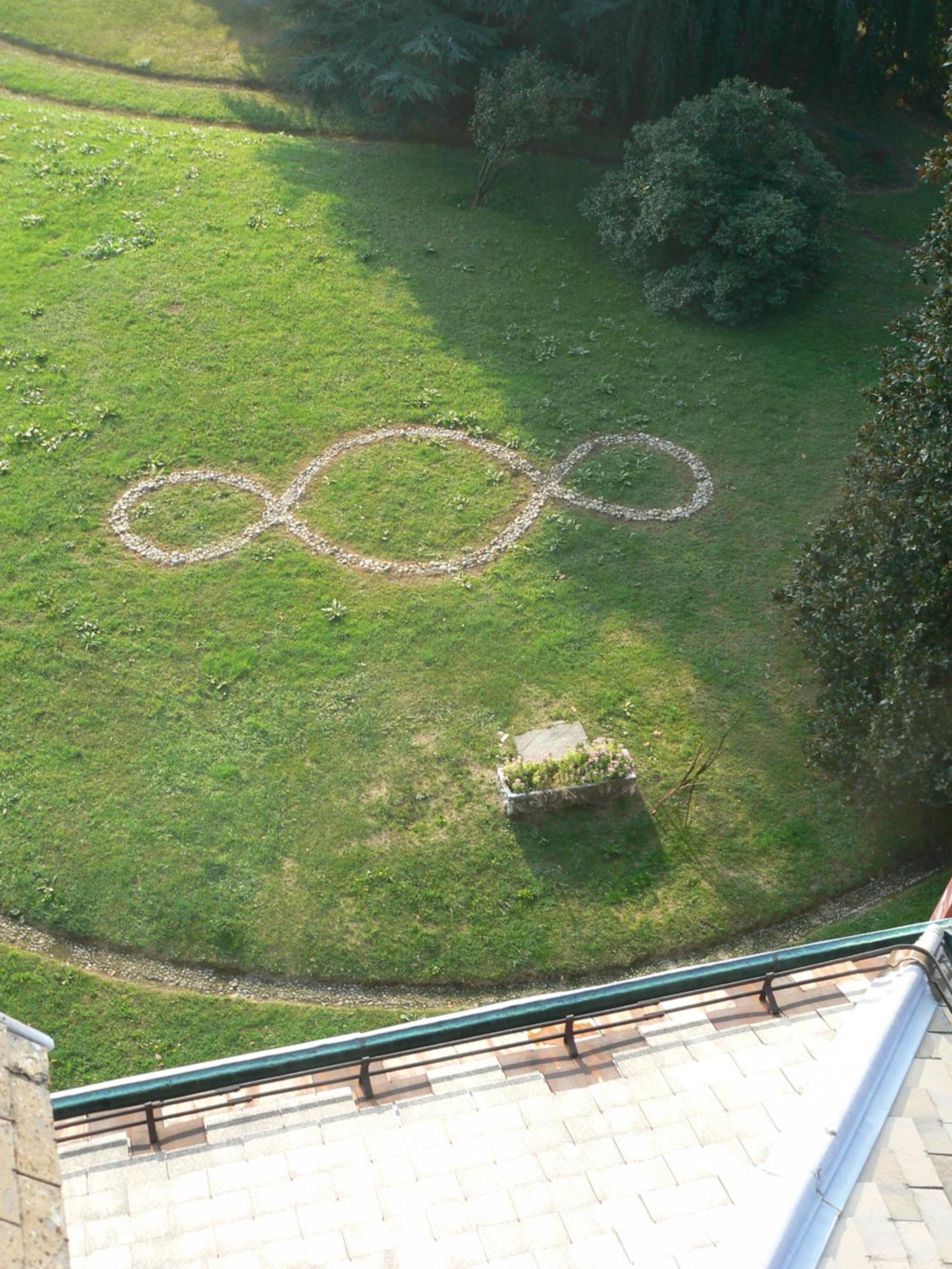 B&B Villa Cernigliaro Dimora Storica