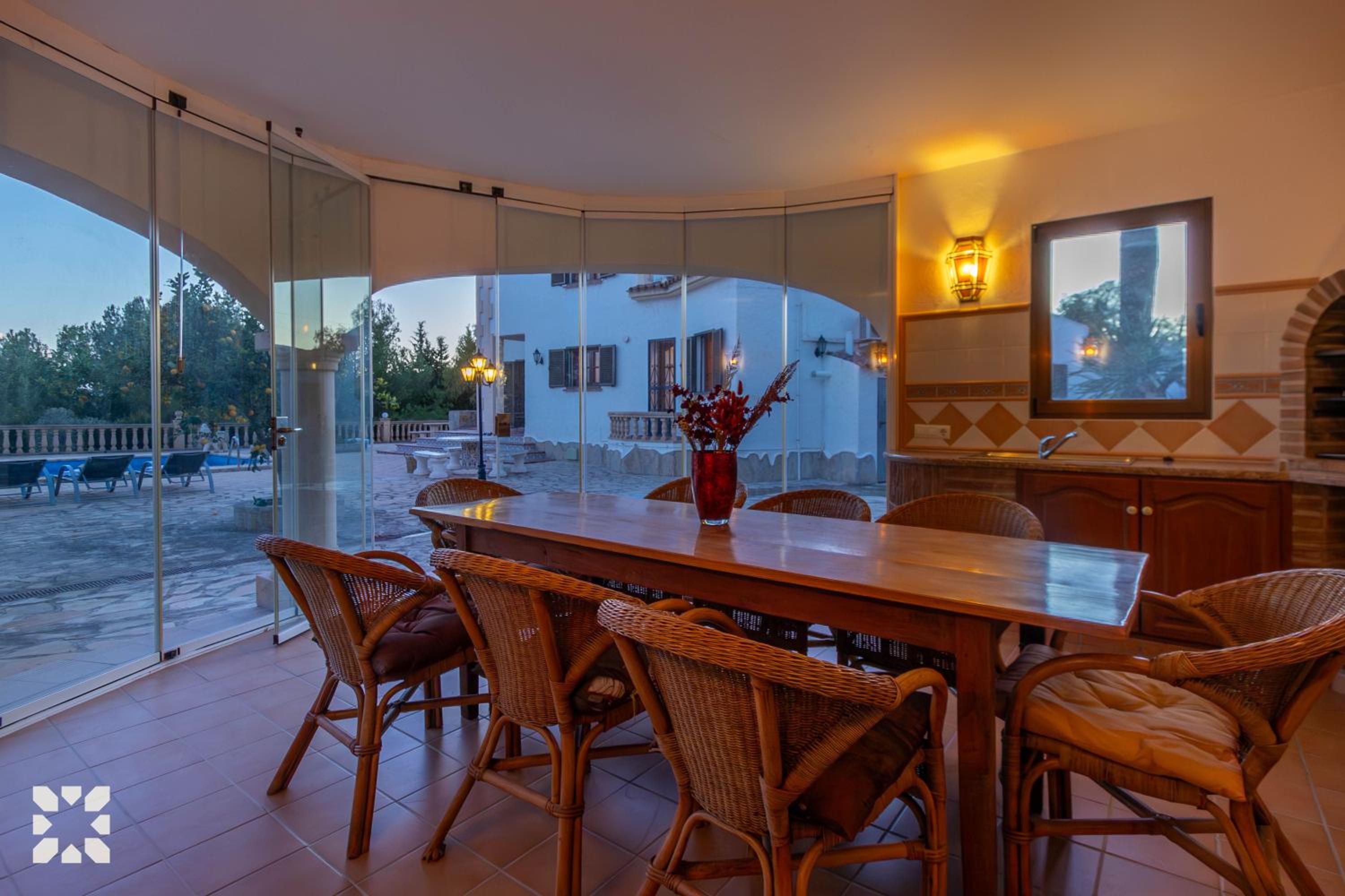 Villa Alosa by Abahana Villas
