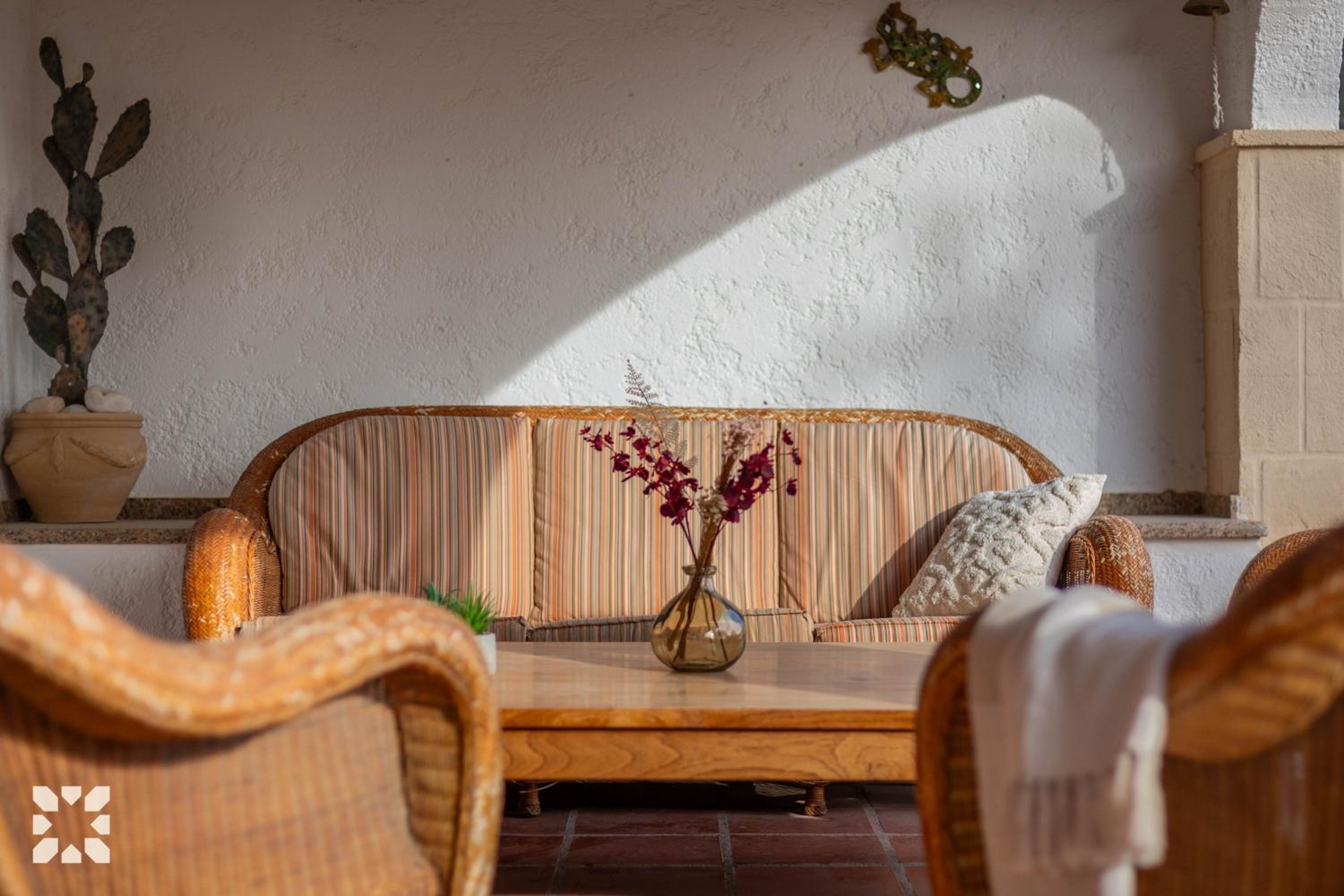 Villa Alosa by Abahana Villas