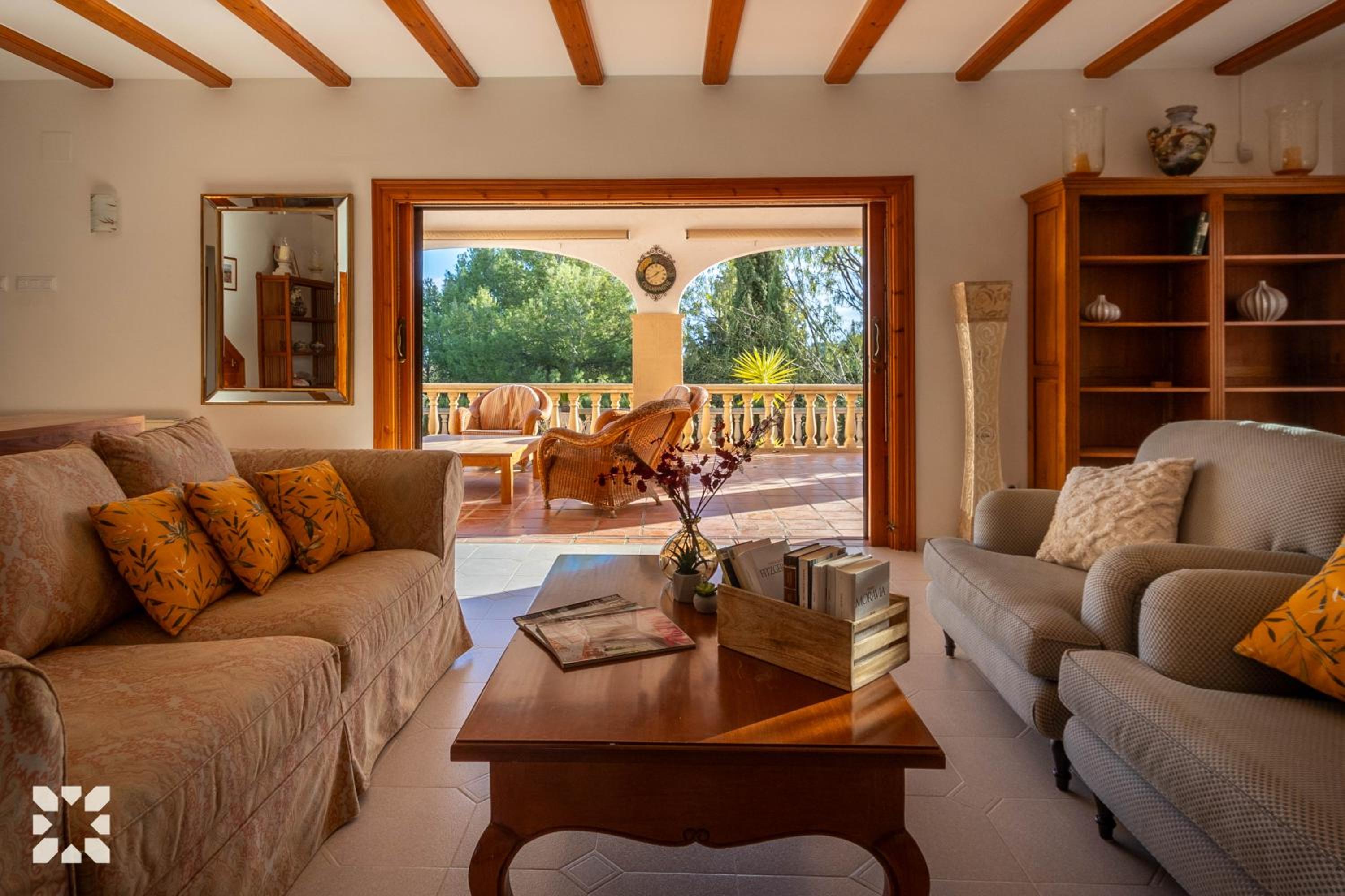 Villa Alosa by Abahana Villas