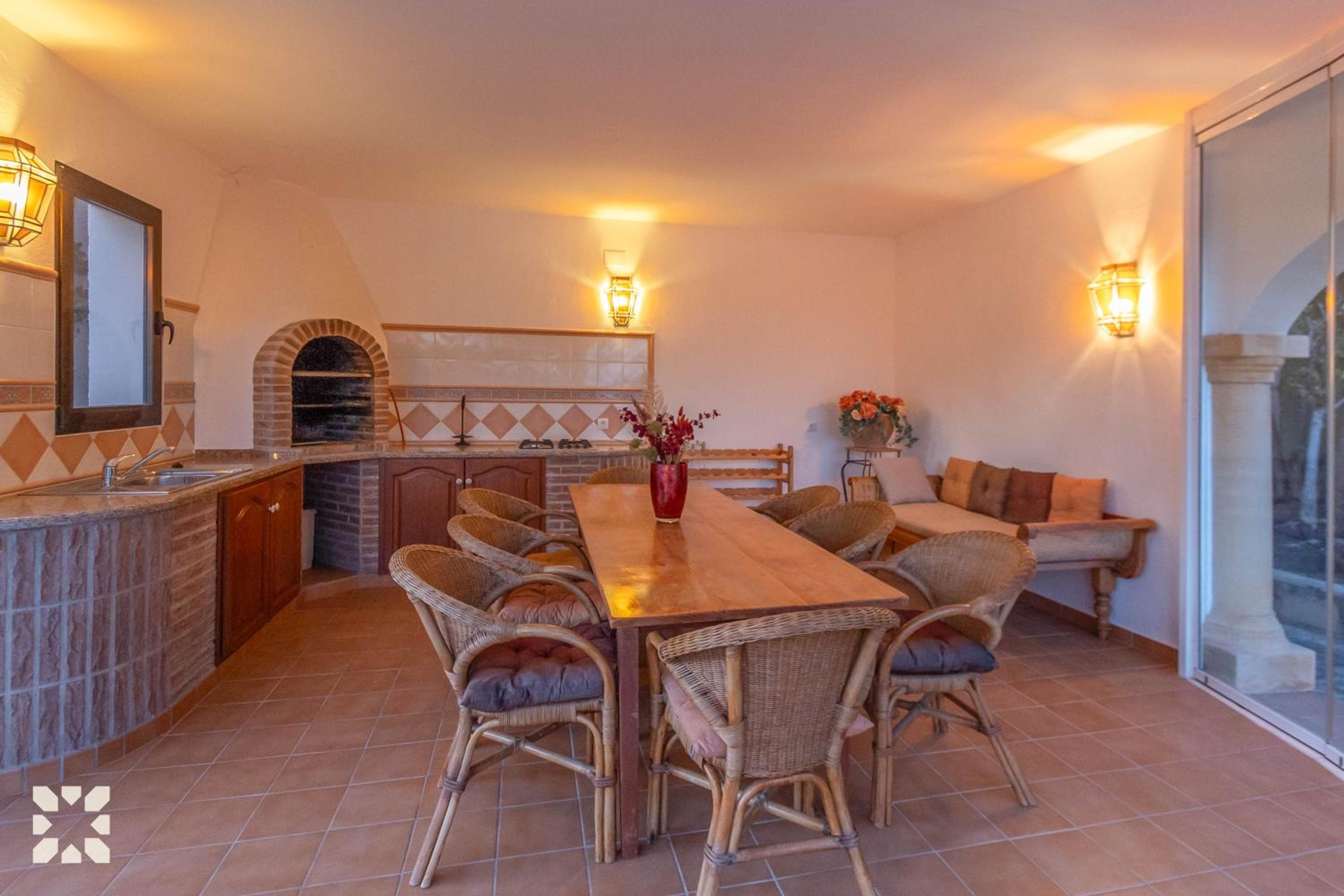 Villa Alosa by Abahana Villas