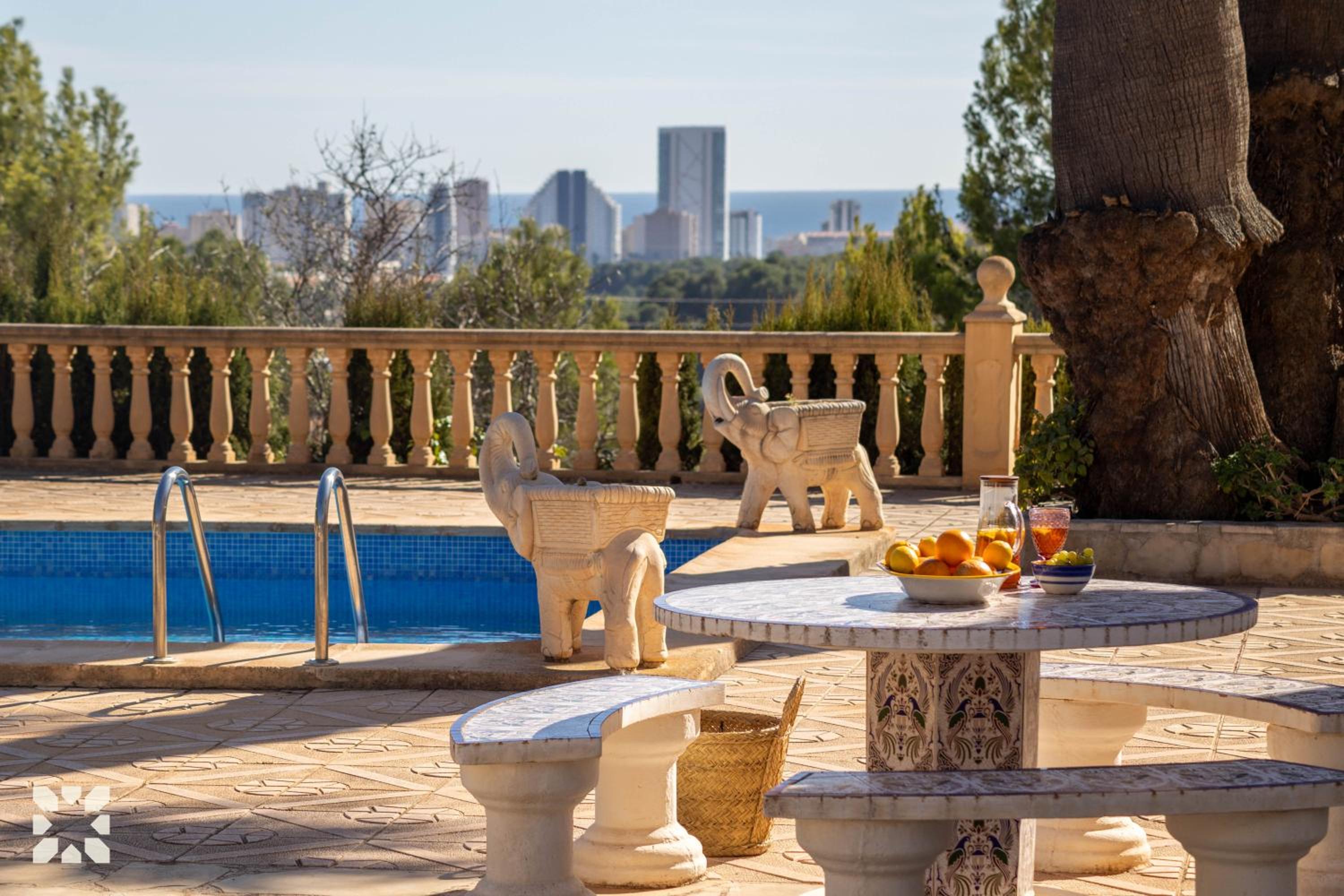 Villa Alosa by Abahana Villas