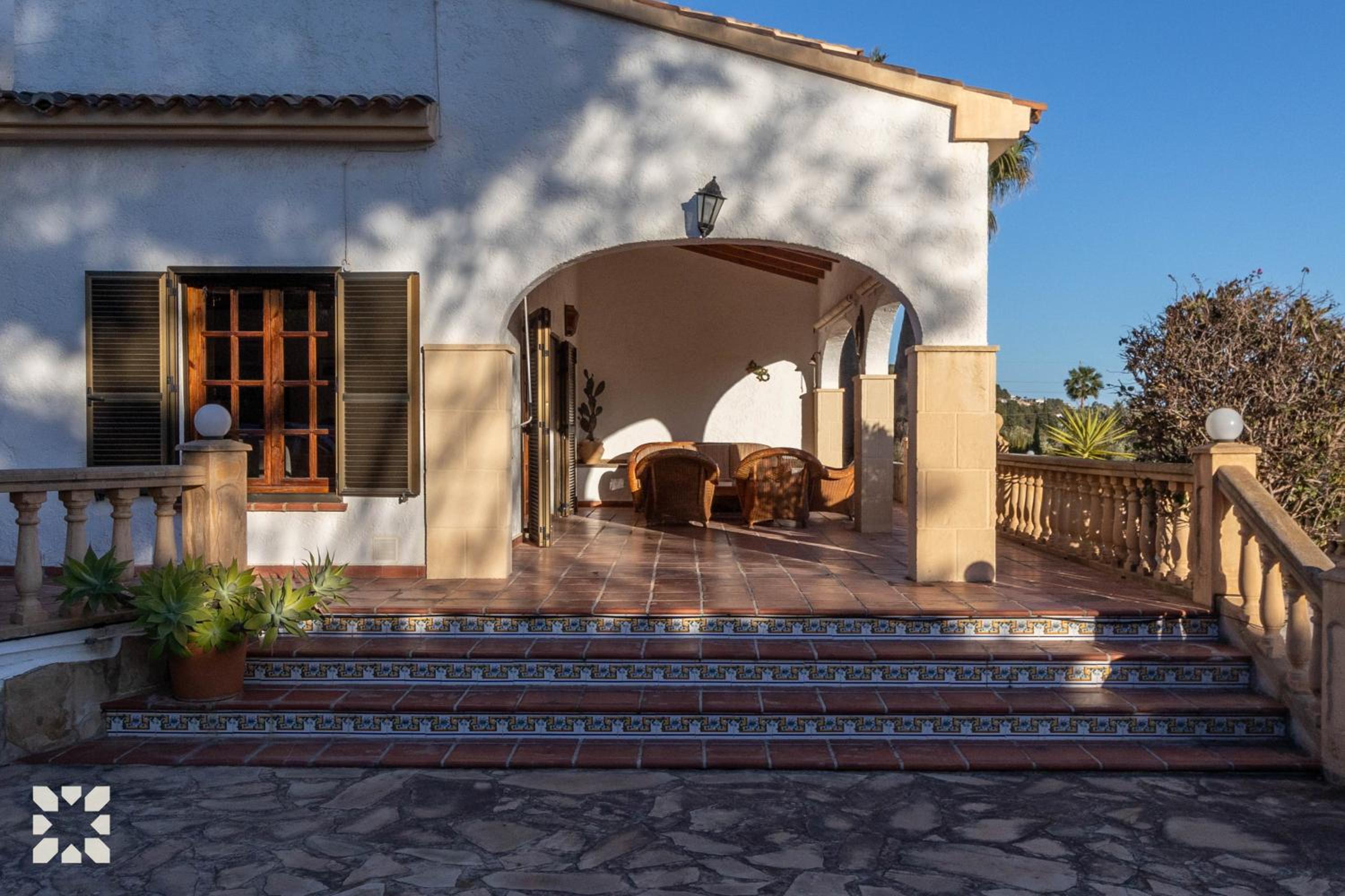 Villa Alosa by Abahana Villas