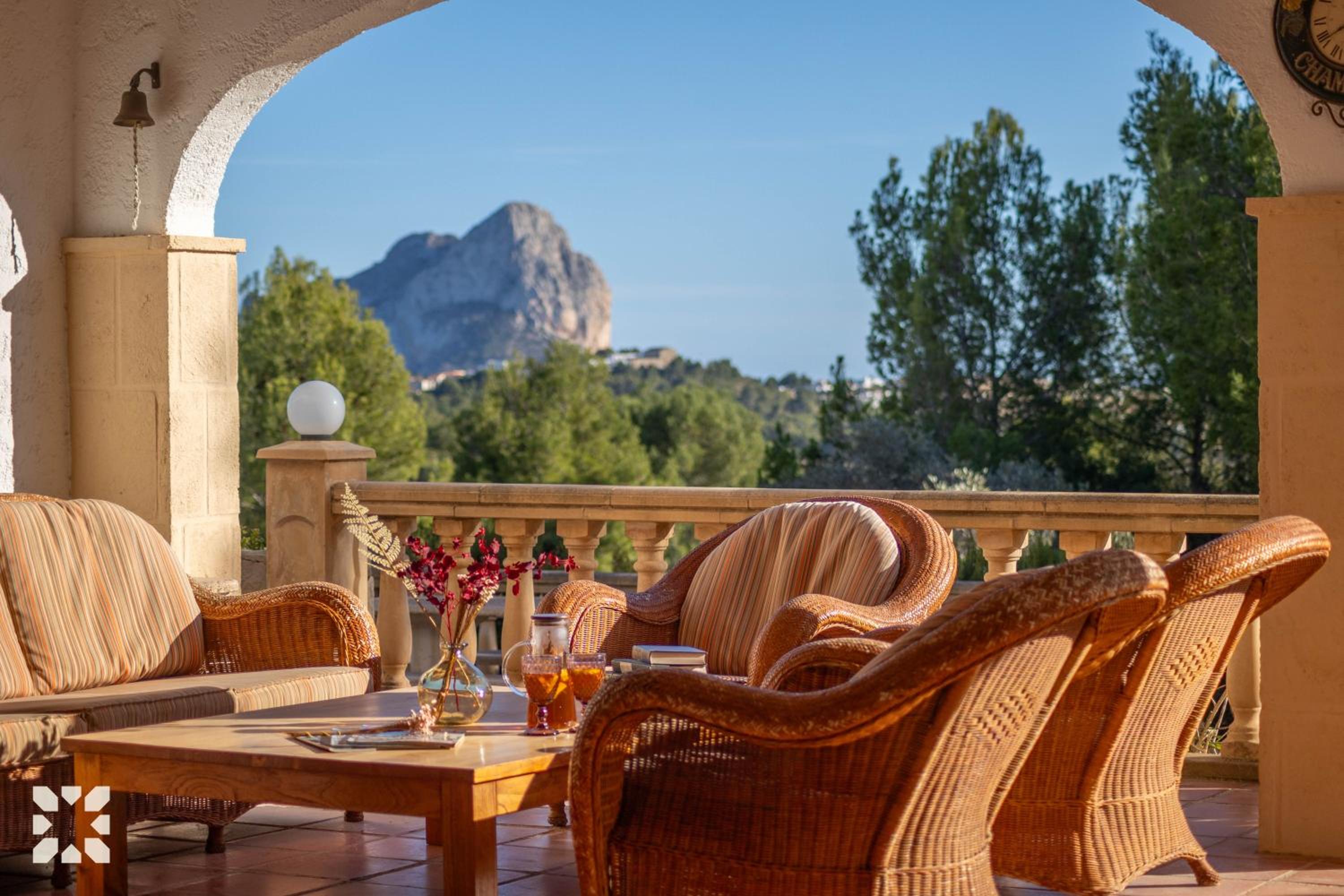 Villa Alosa by Abahana Villas