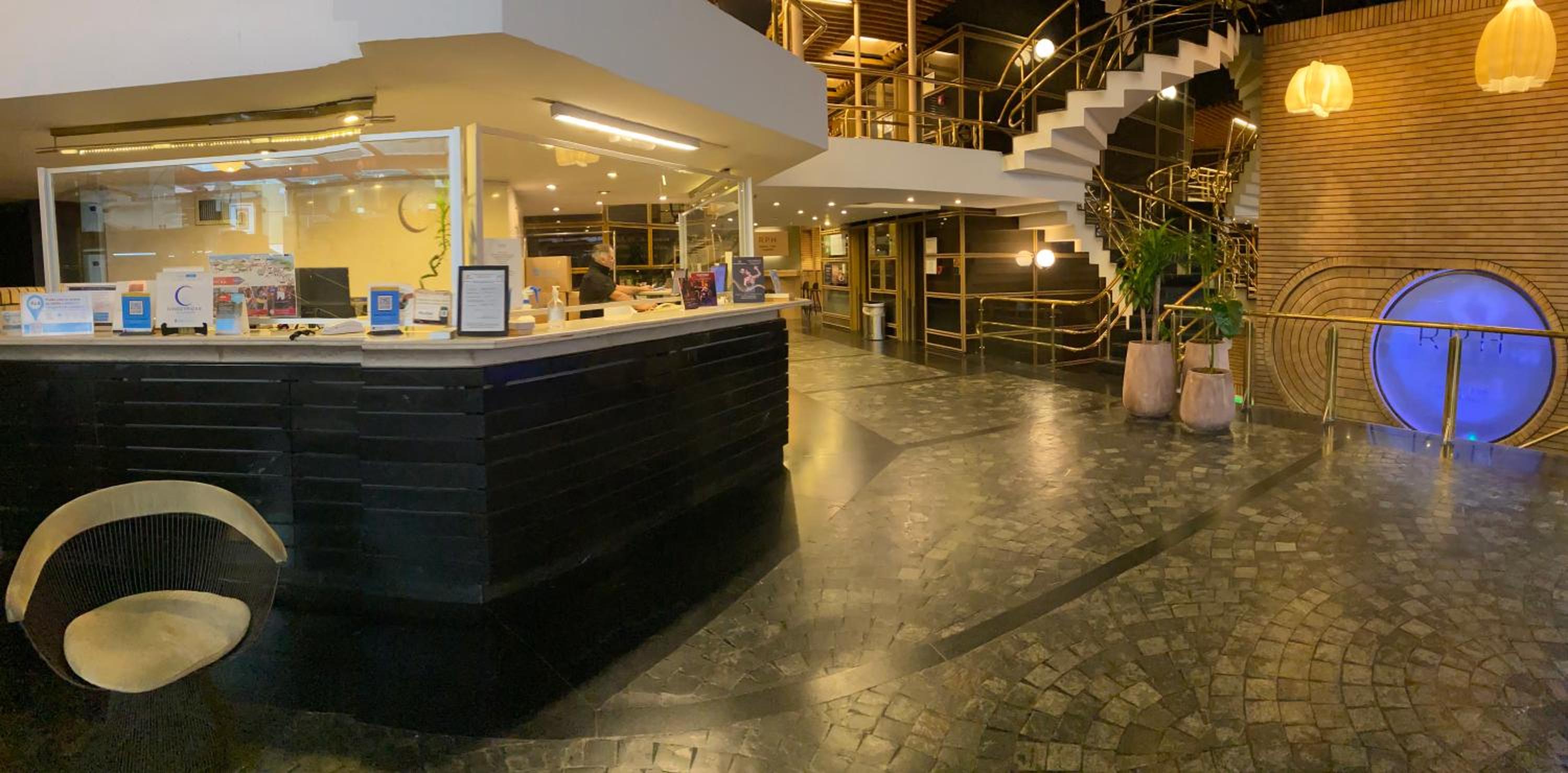 Hotel Regente Palace Hotel