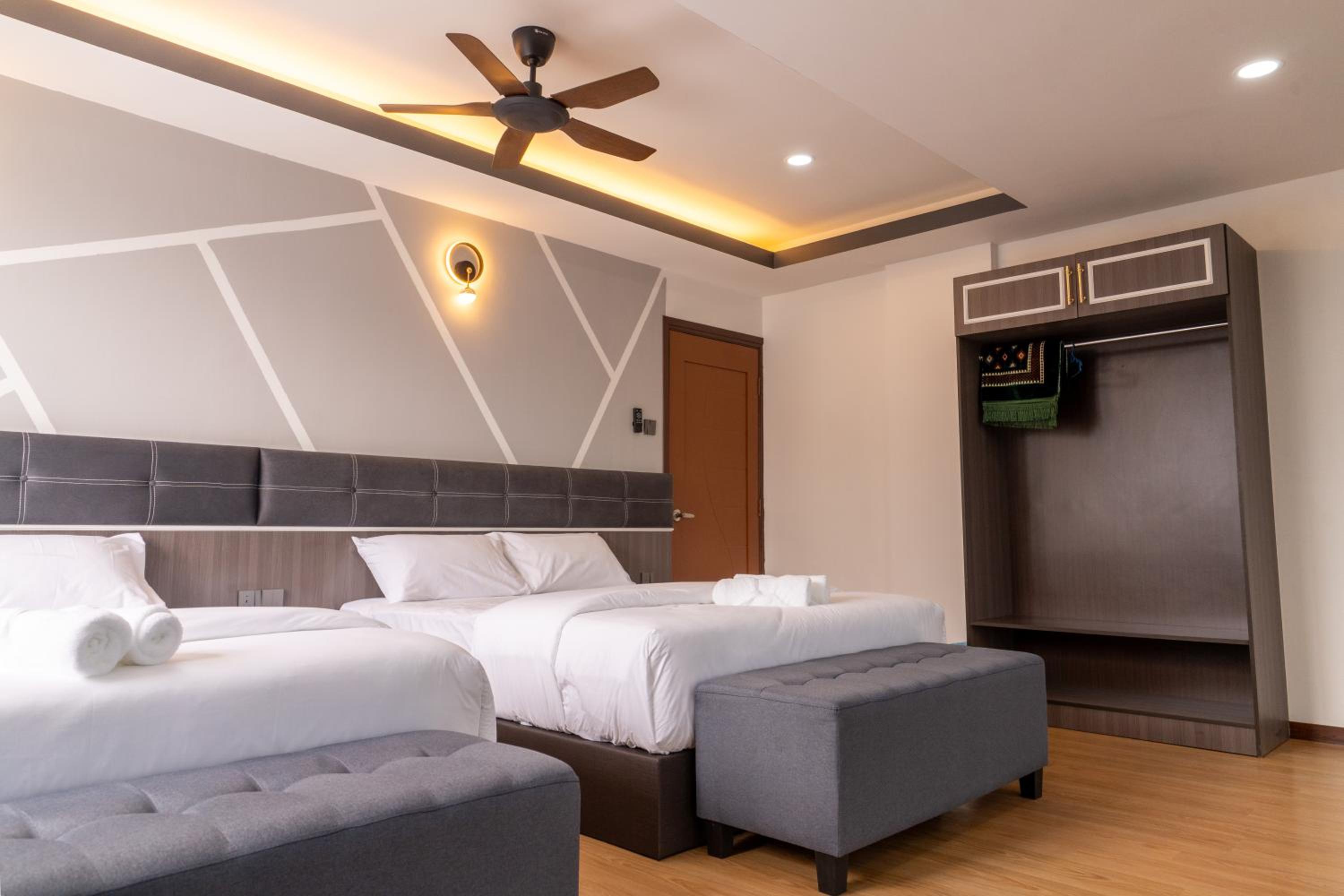 Sunrisestay