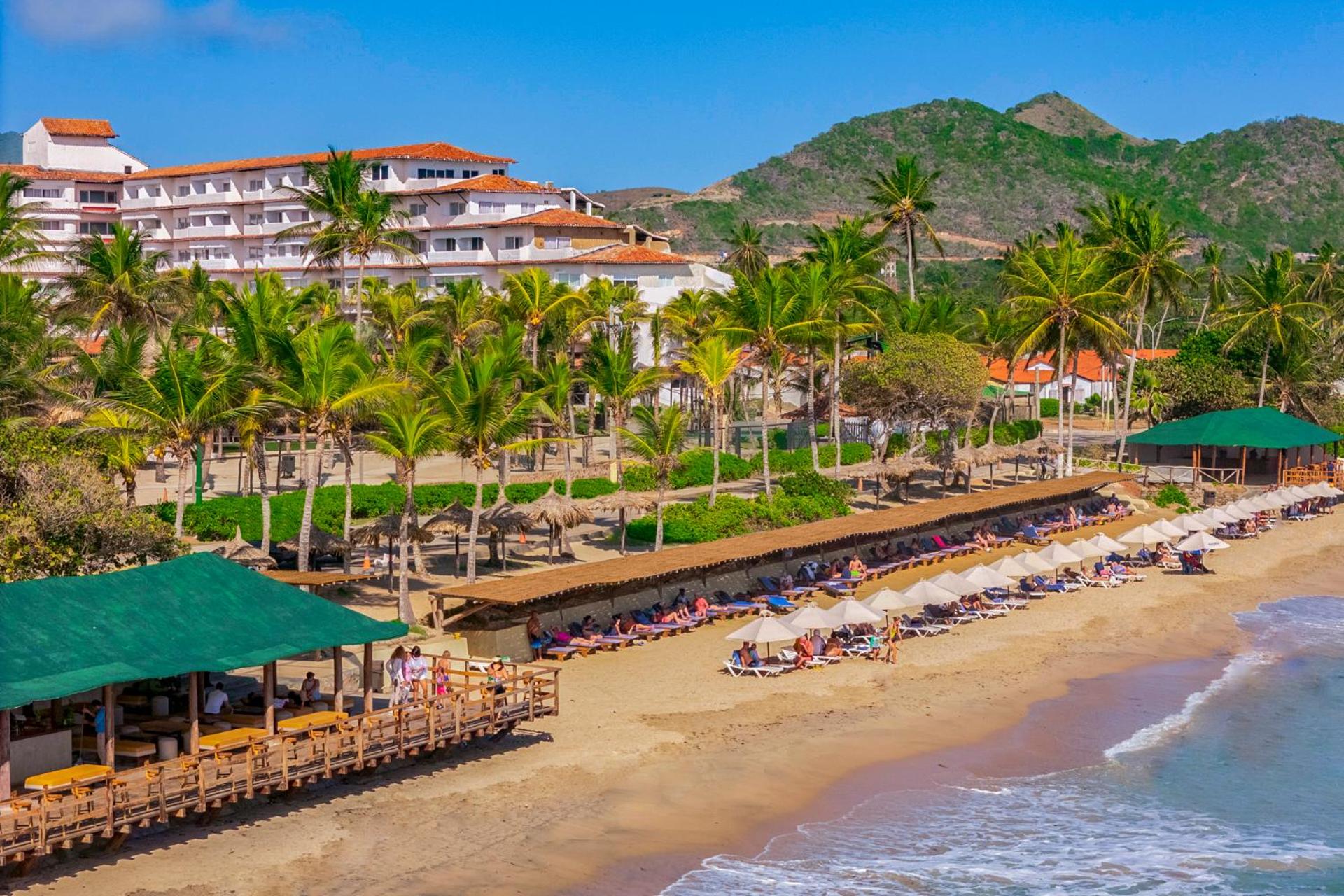 Sunsol Isla Caribe