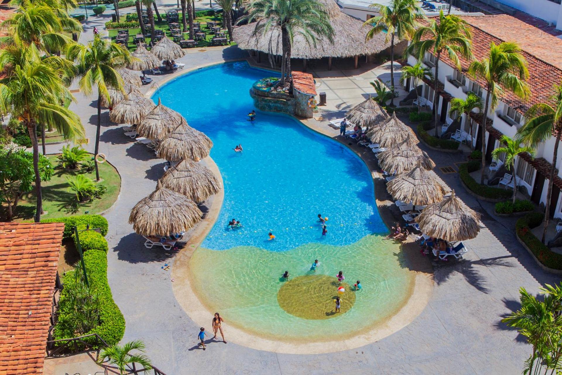 Sunsol Isla Caribe