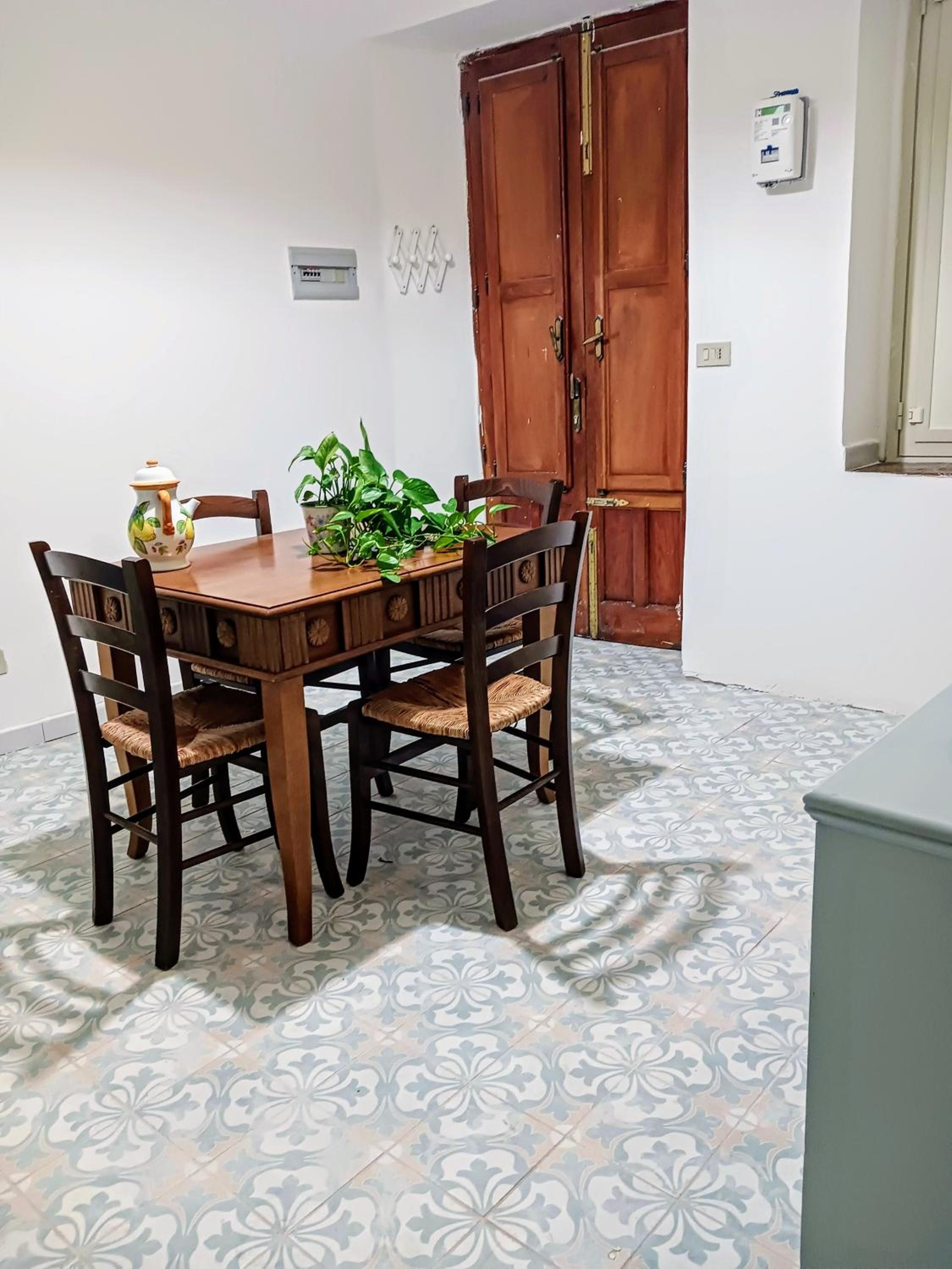 MaMaCa my sicilian home 2 Castelmola