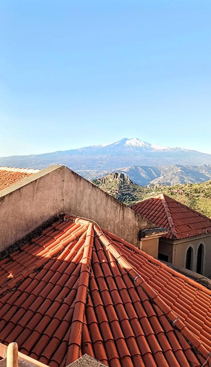 MaMaCa my sicilian home 2 Castelmola