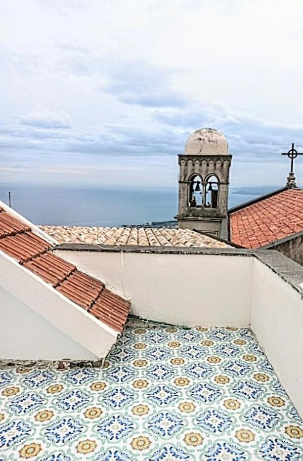 MaMaCa my sicilian home 2 Castelmola