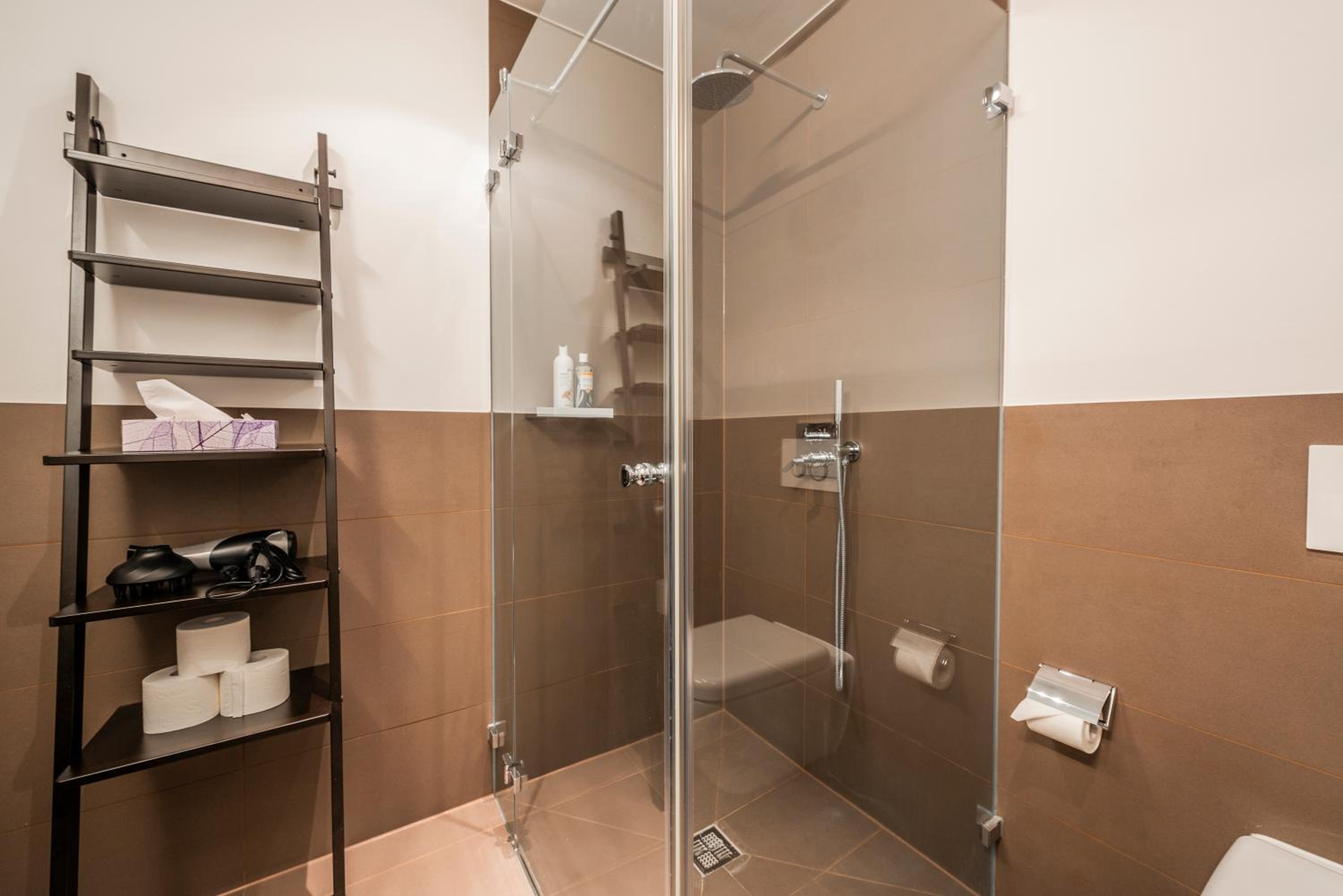 Klassen Stay - Exklusives Luxus Loft am Dom - Dachterrasse, Traum-Aussicht