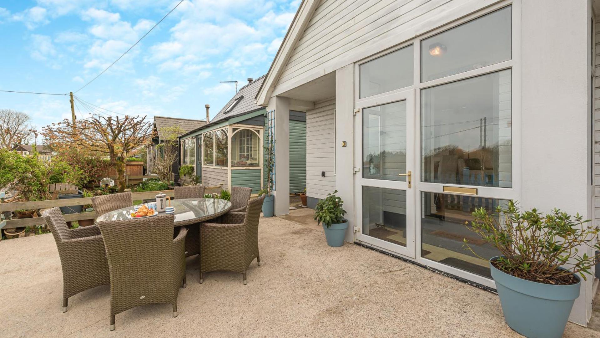 2 Bed in Bishopston oc-h28996