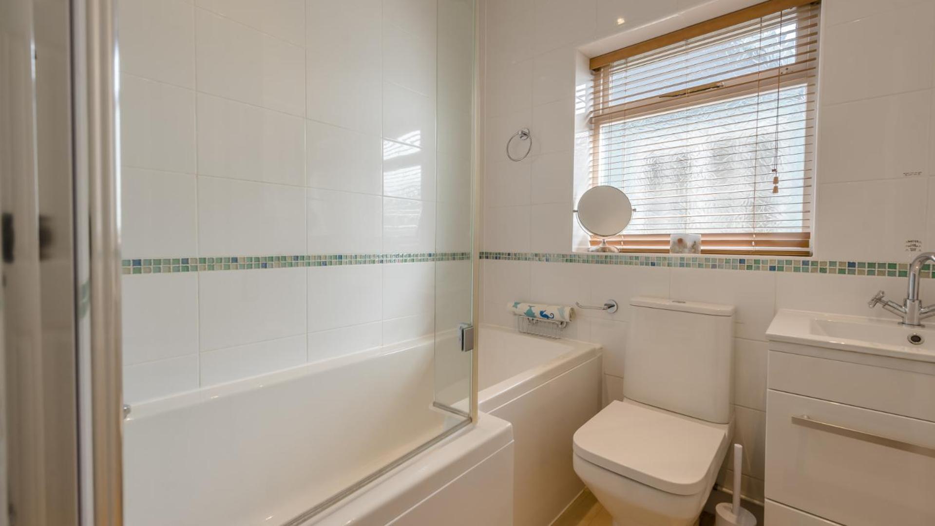 2 Bed in Bishopston oc-h28996