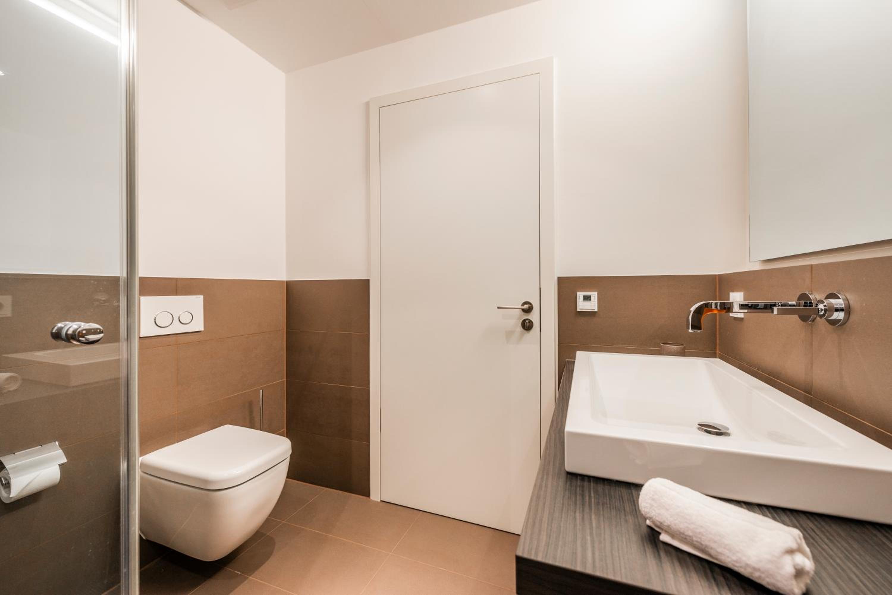 Klassen Stay - Exklusives Luxus Loft am Dom - Dachterrasse, Traum-Aussicht