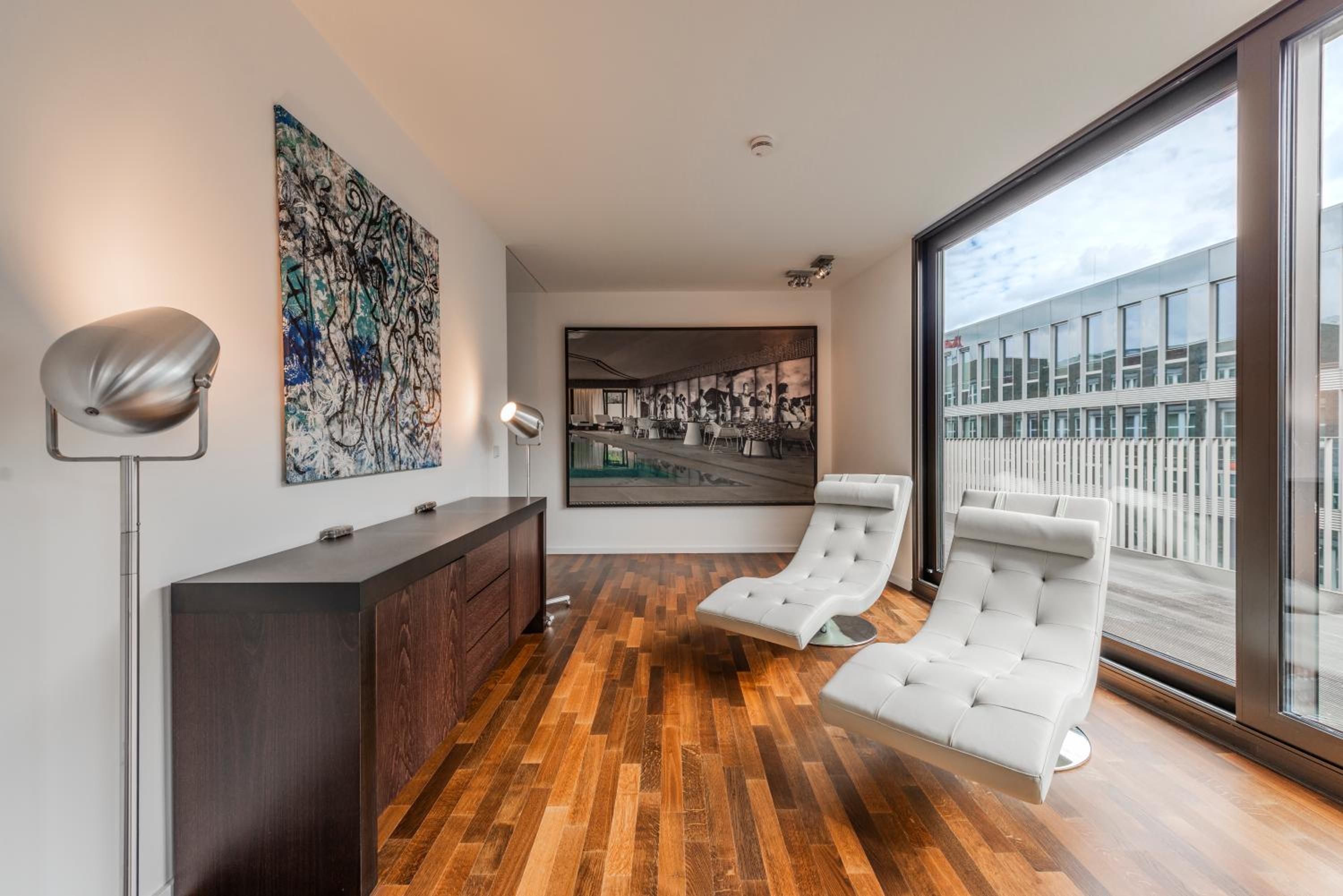 Klassen Stay - Exklusives Luxus Loft am Dom - Dachterrasse, Traum-Aussicht
