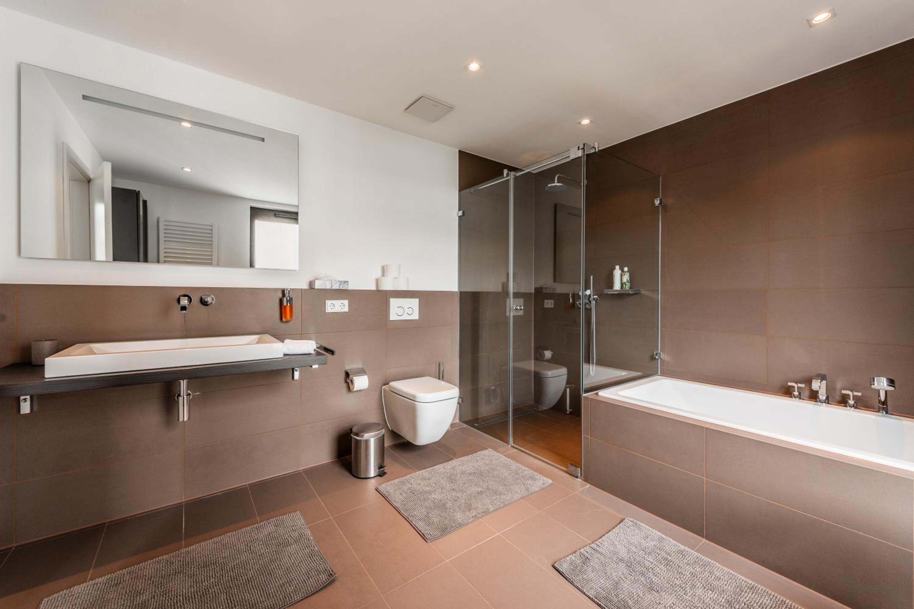 Klassen Stay - Exklusives Luxus Loft am Dom - Dachterrasse, Traum-Aussicht
