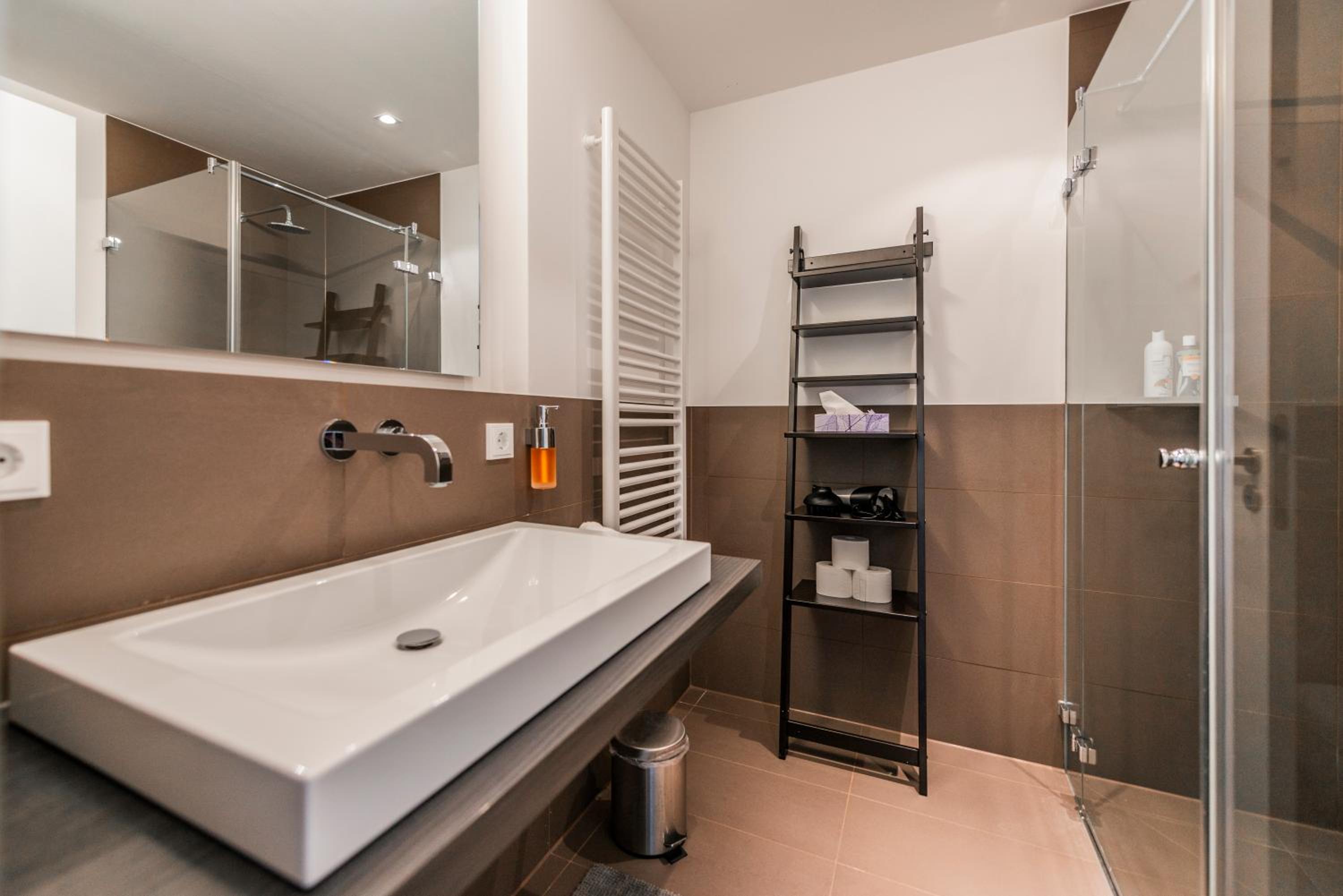 Klassen Stay - Exklusives Luxus Loft am Dom - Dachterrasse, Traum-Aussicht
