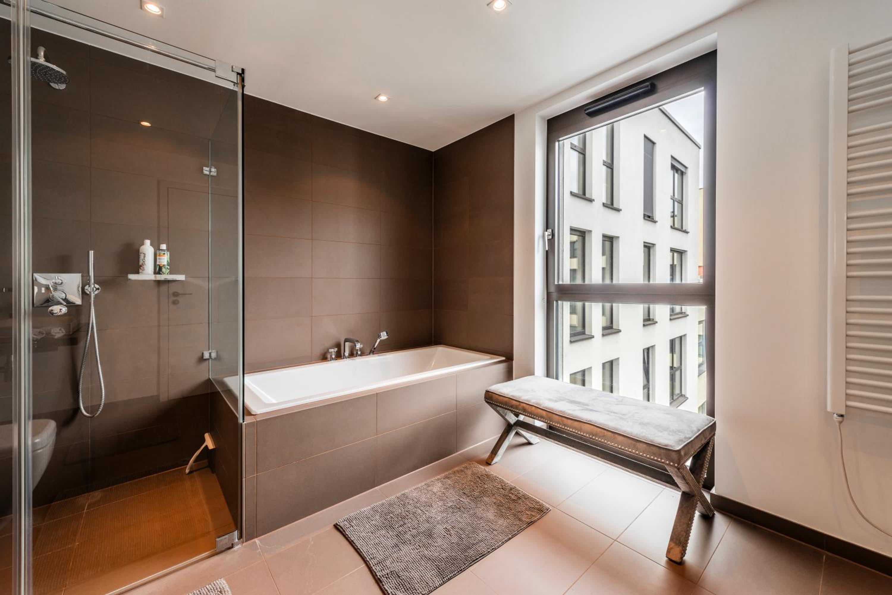 Klassen Stay - Exklusives Luxus Loft am Dom - Dachterrasse, Traum-Aussicht