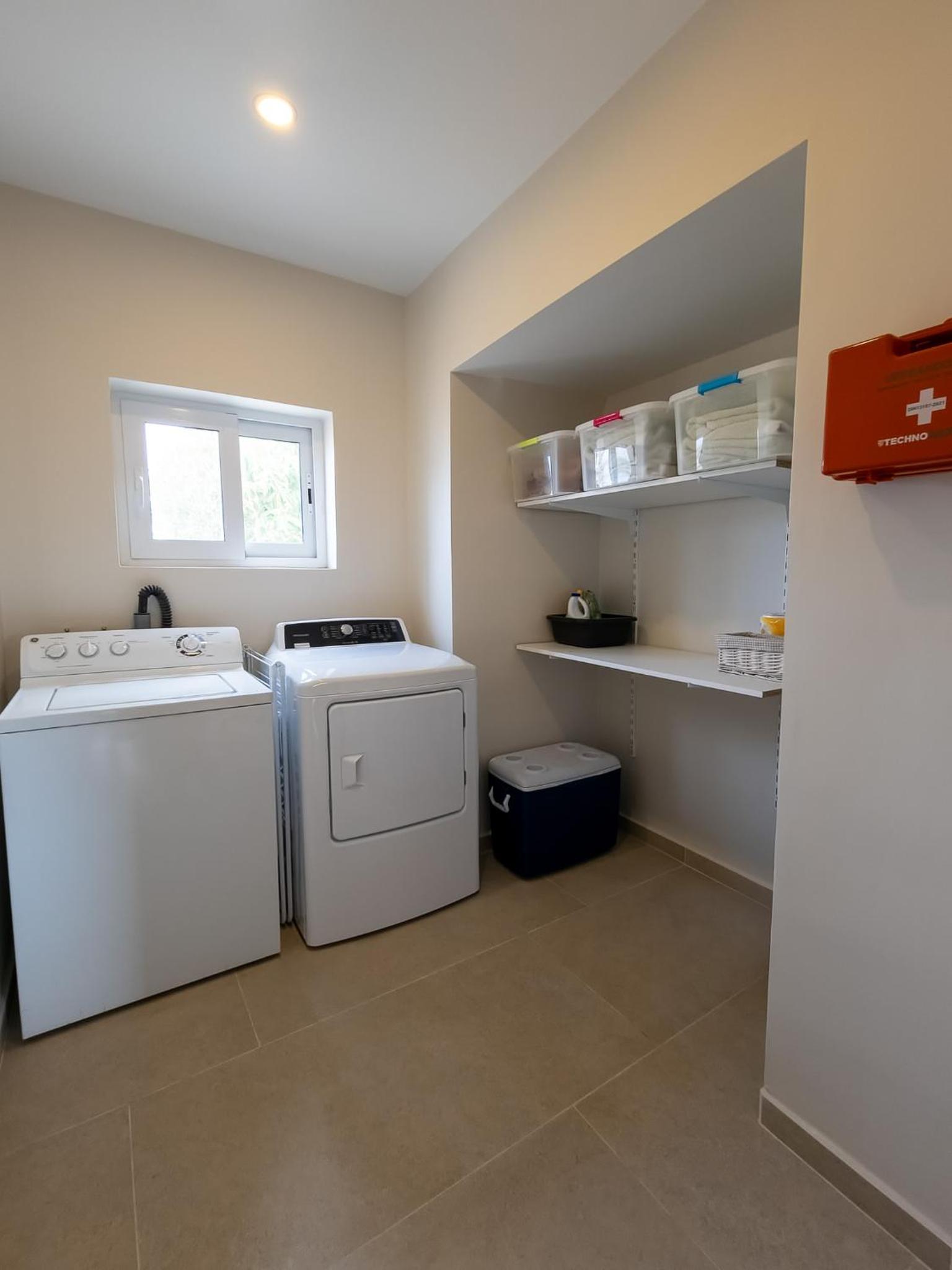 Nos Casita - 5 min walk to the beach