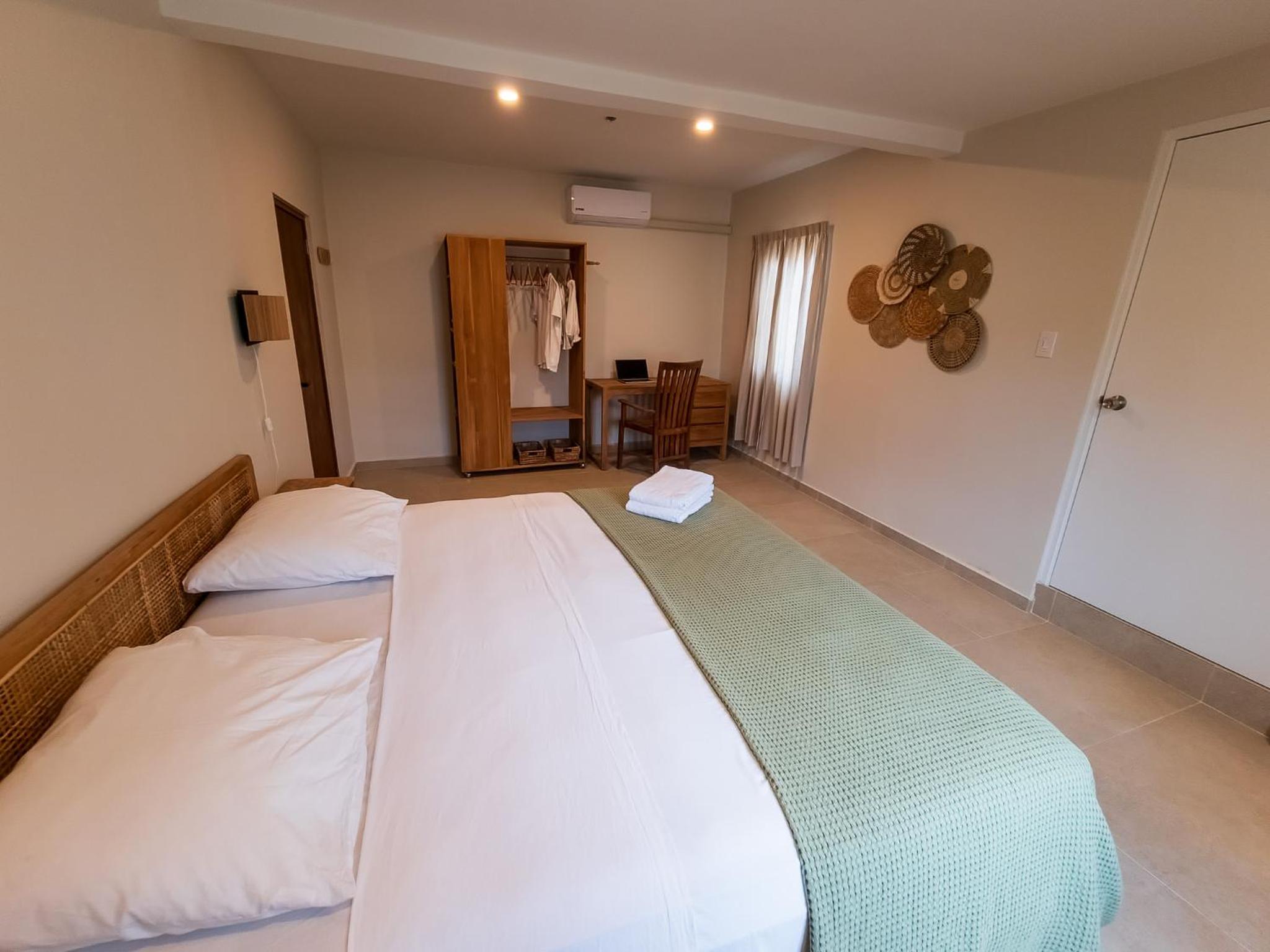 Nos Casita - 5 min walk to the beach