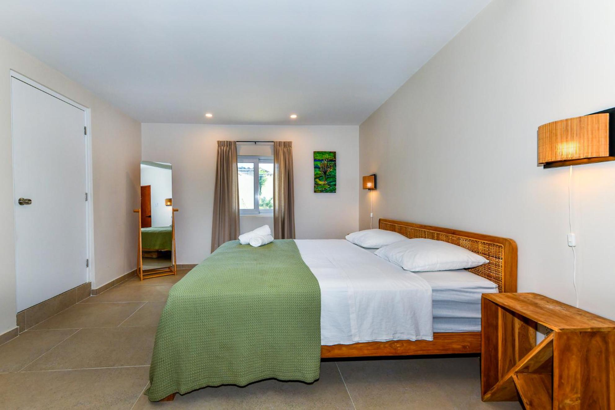 Nos Casita - 5 min walk to the beach