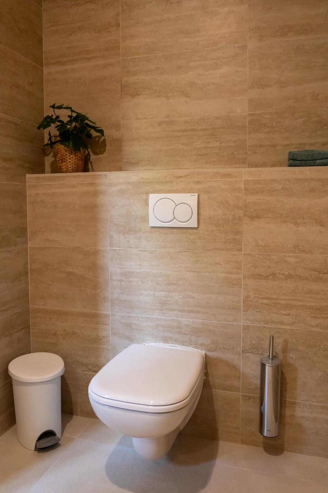 Nos Casita - 5 min walk to the beach
