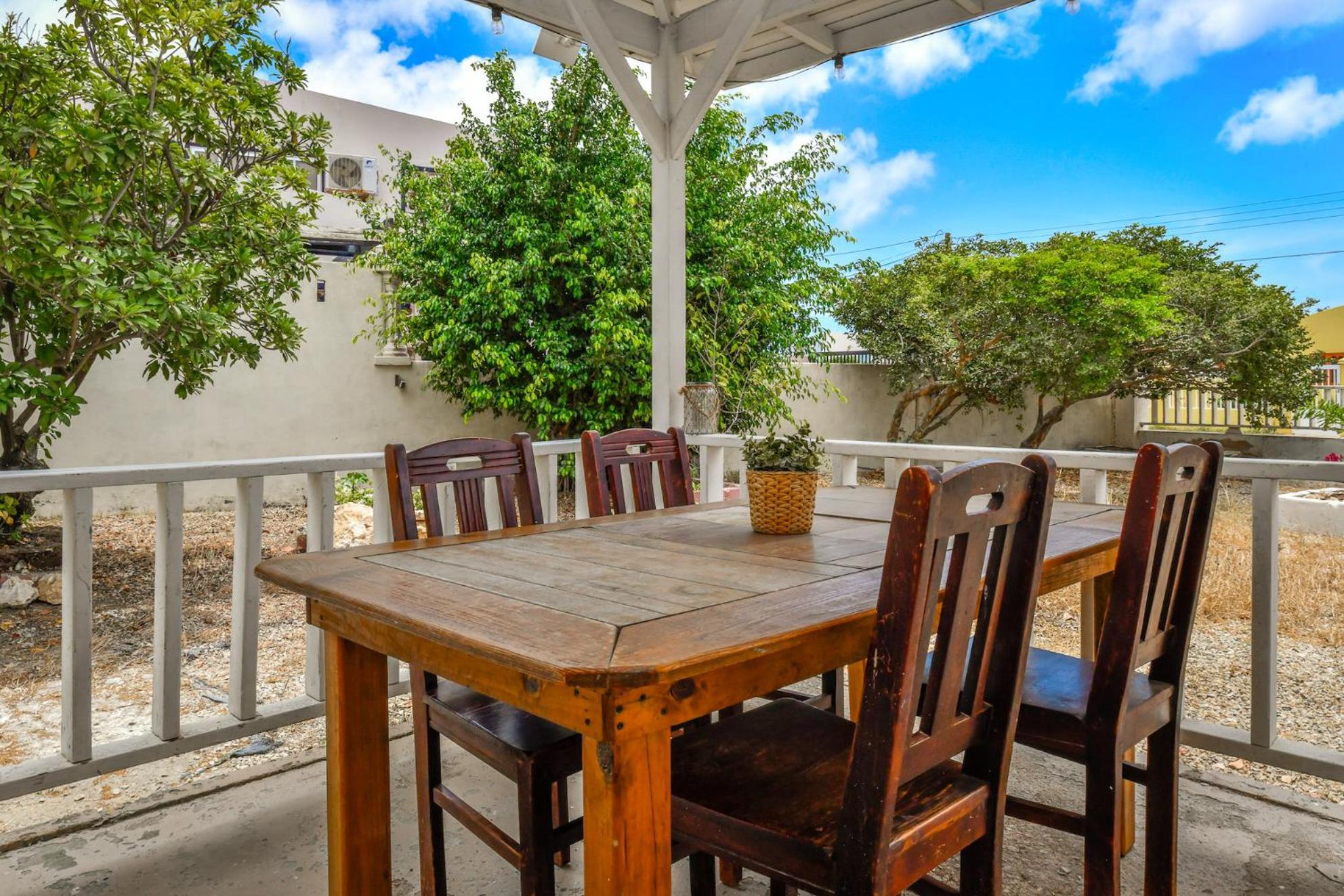 Nos Casita - 5 min walk to the beach