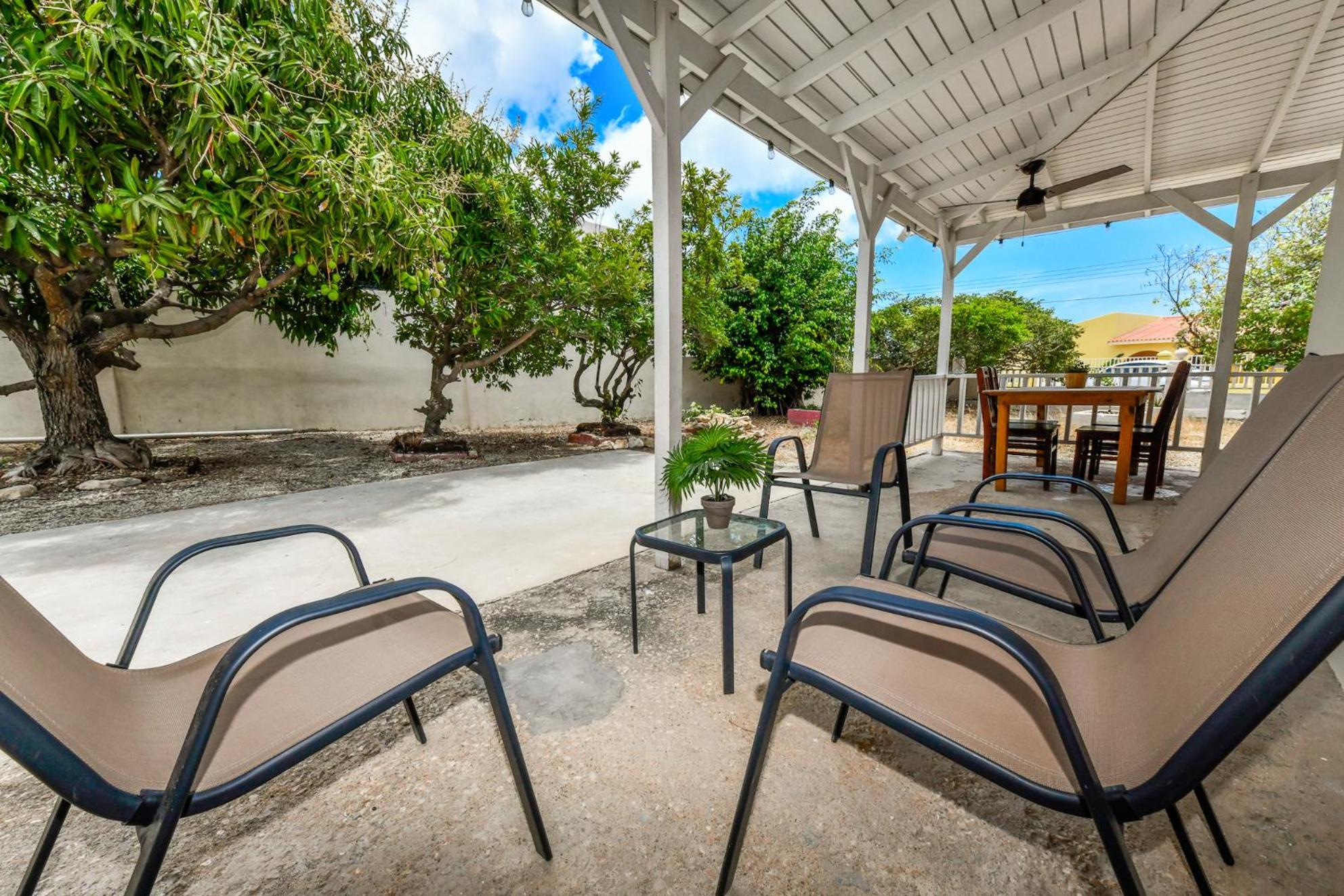 Nos Casita - 5 min walk to the beach