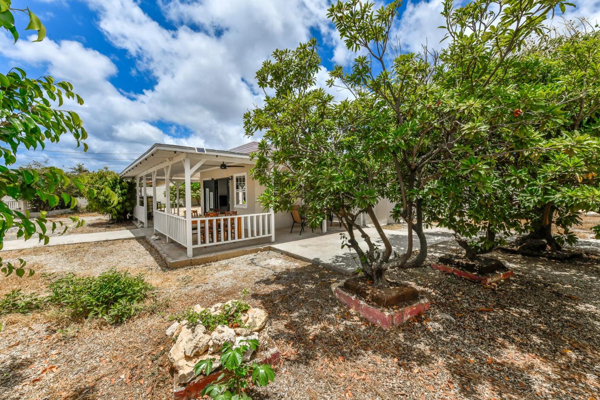 Nos Casita - 5 min walk to the beach