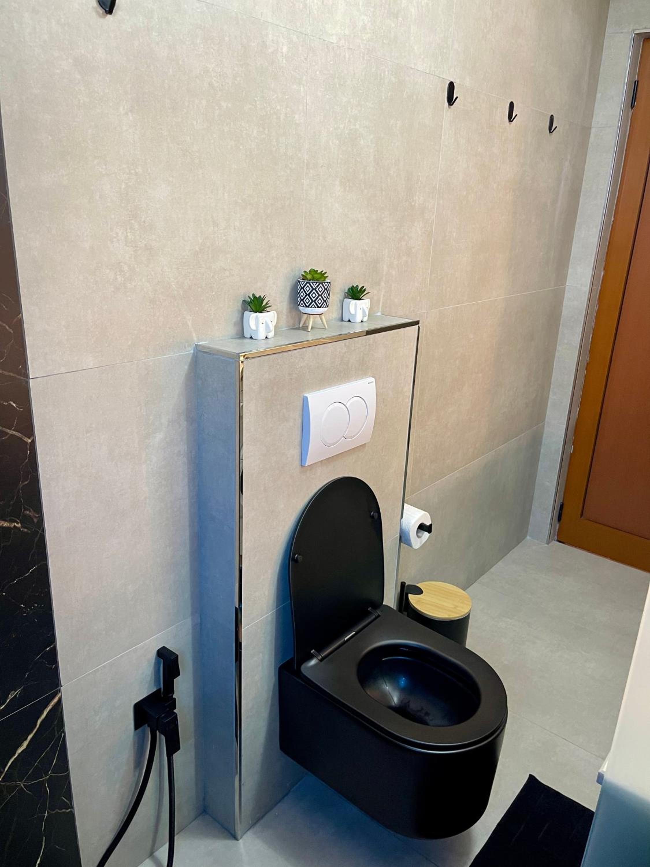 A&B Apartment