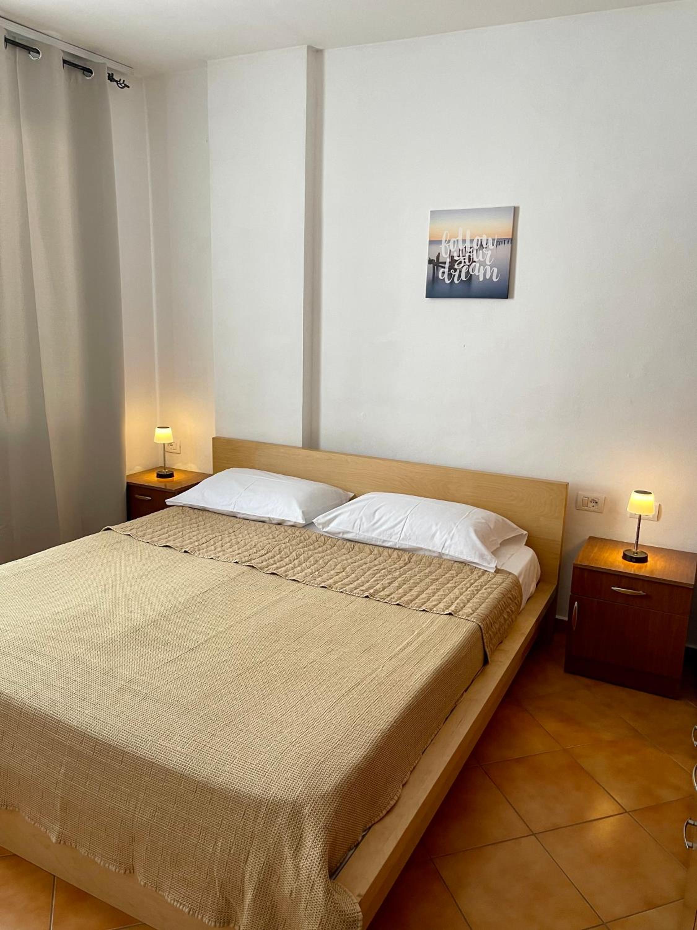 A&B Apartment