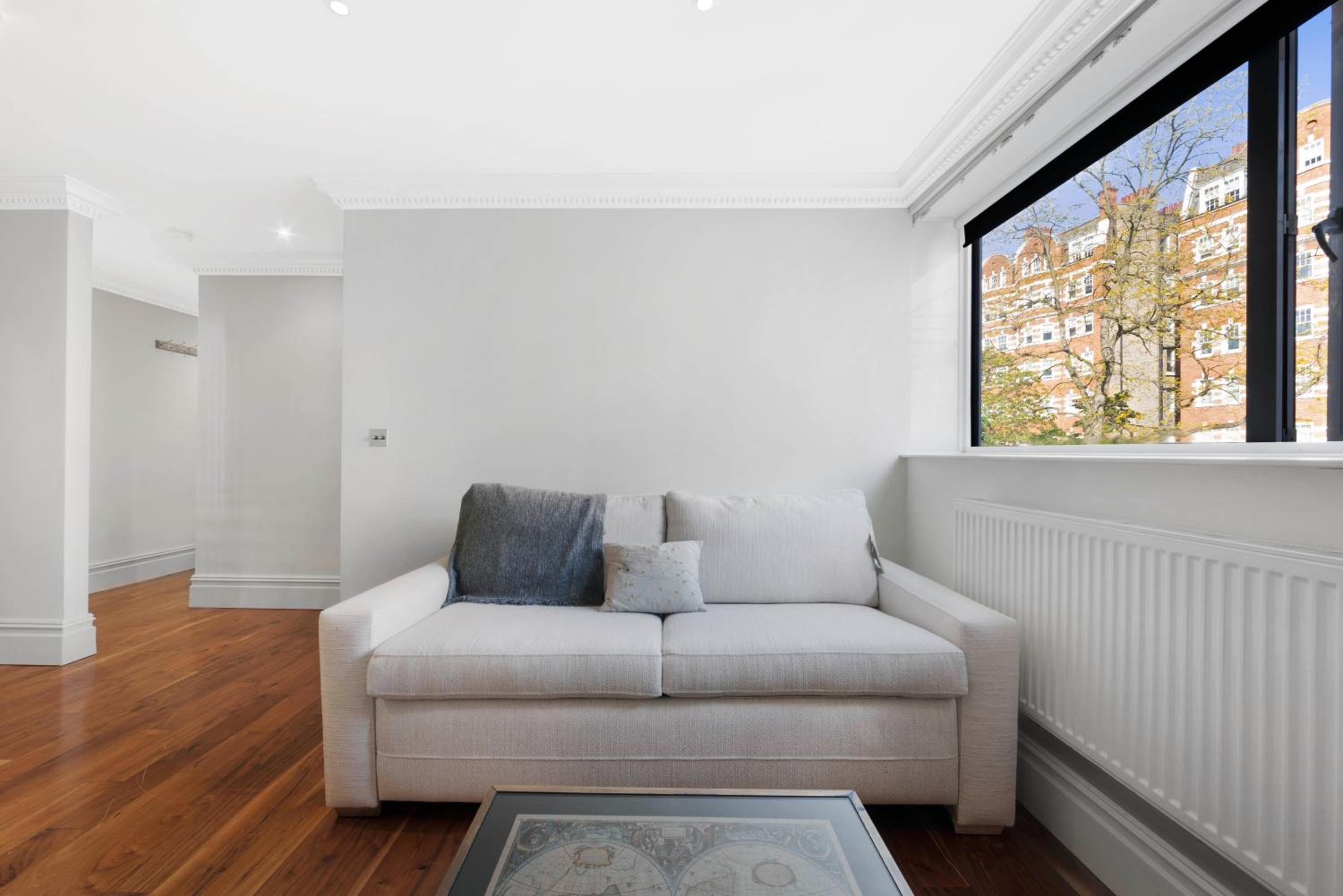 DeLux 1 bd Apt Regents Park NW8