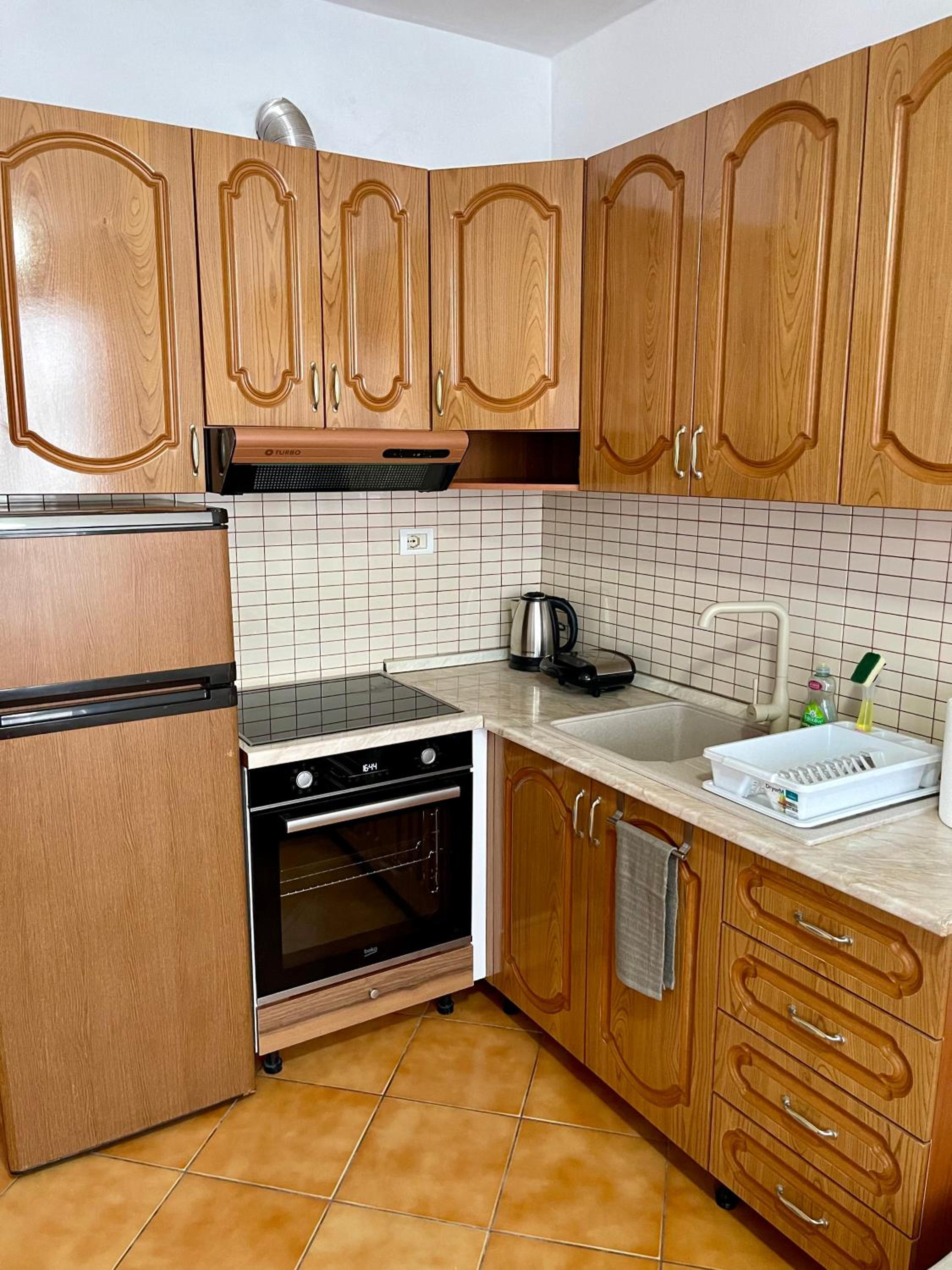 A&B Apartment