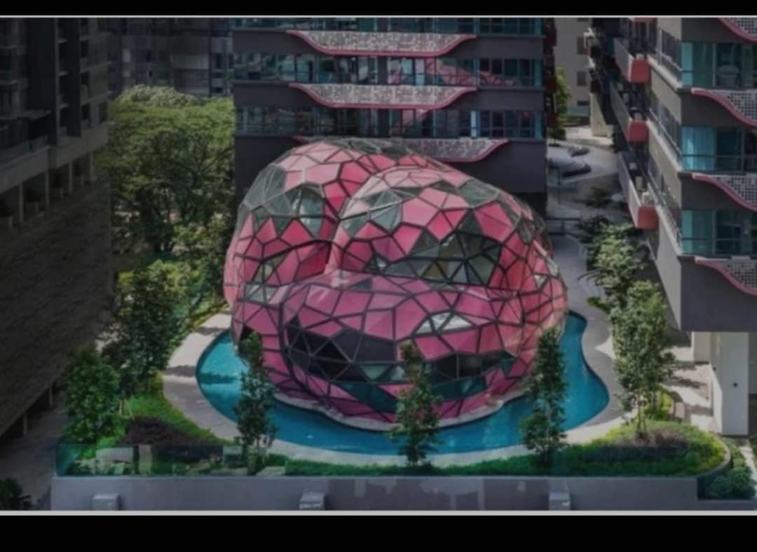 Arte Plus Ampang KLCC by ZZZZ