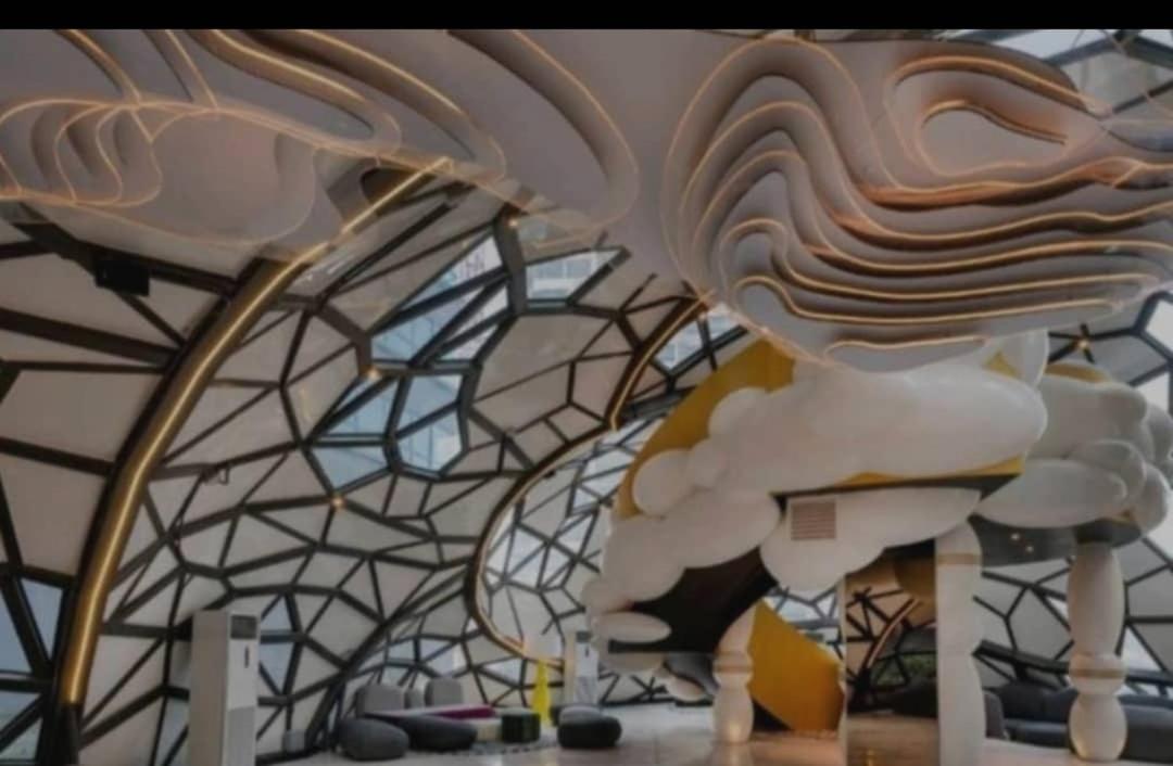 Arte Plus Ampang KLCC by ZZZZ
