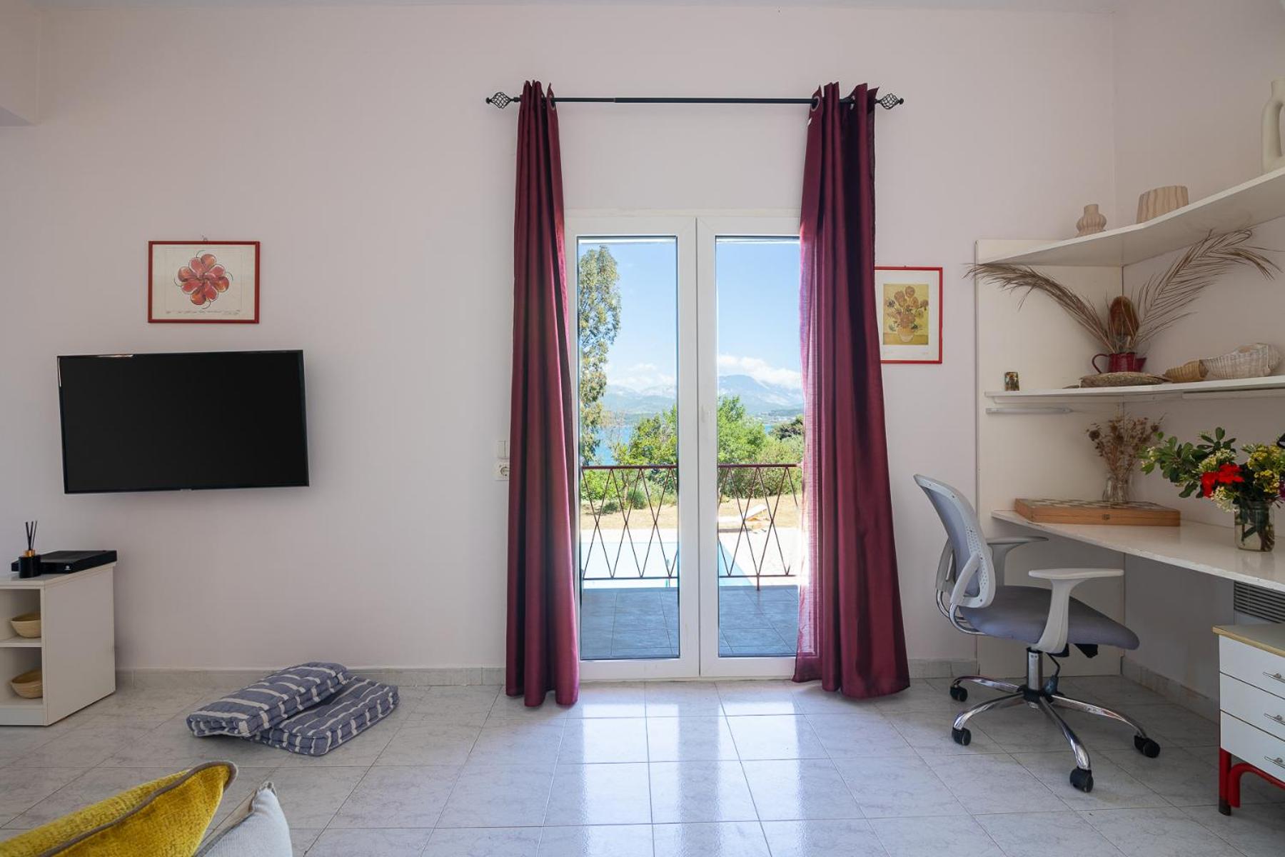 Villa Ostria