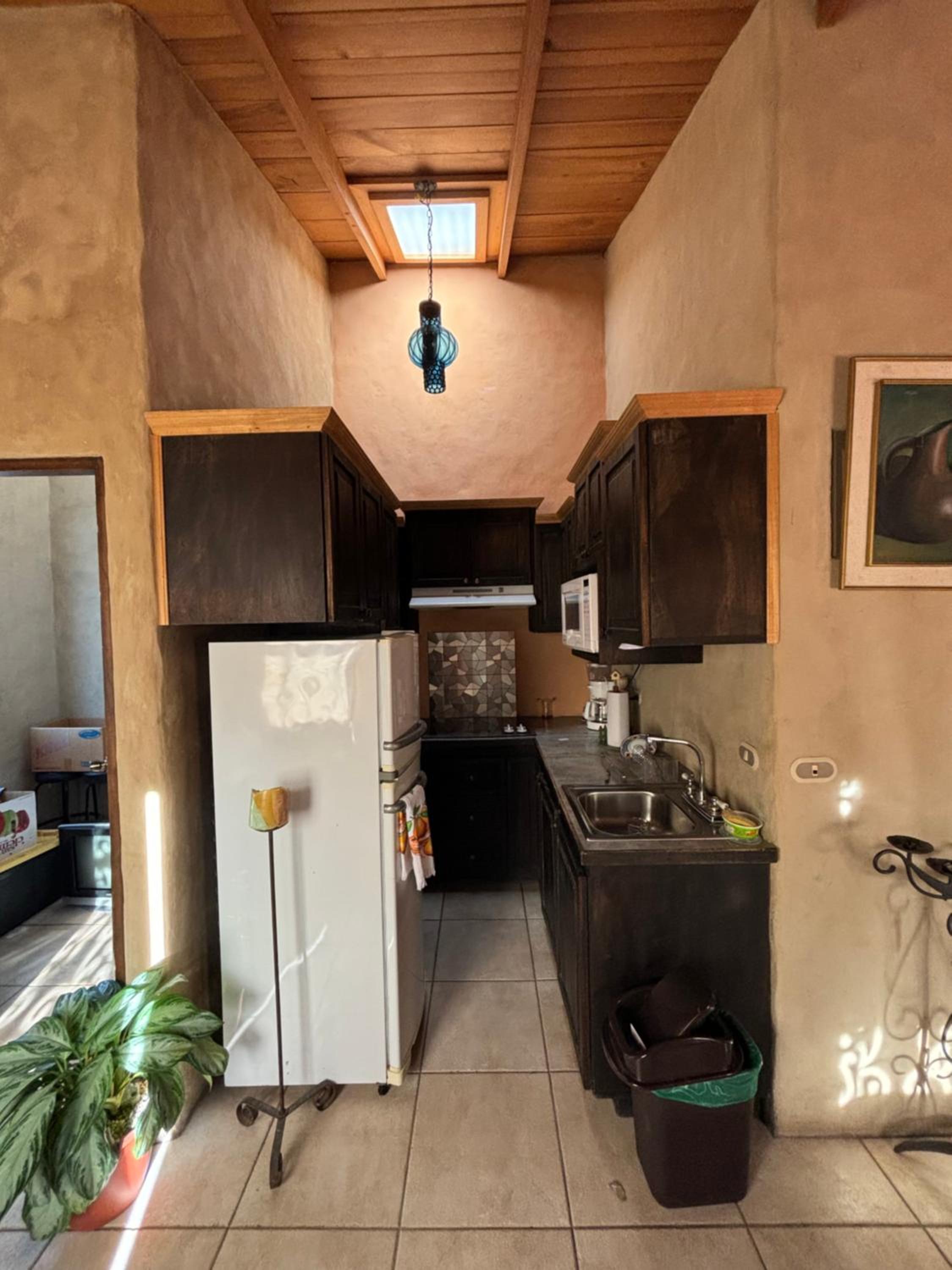Treetops Apartment