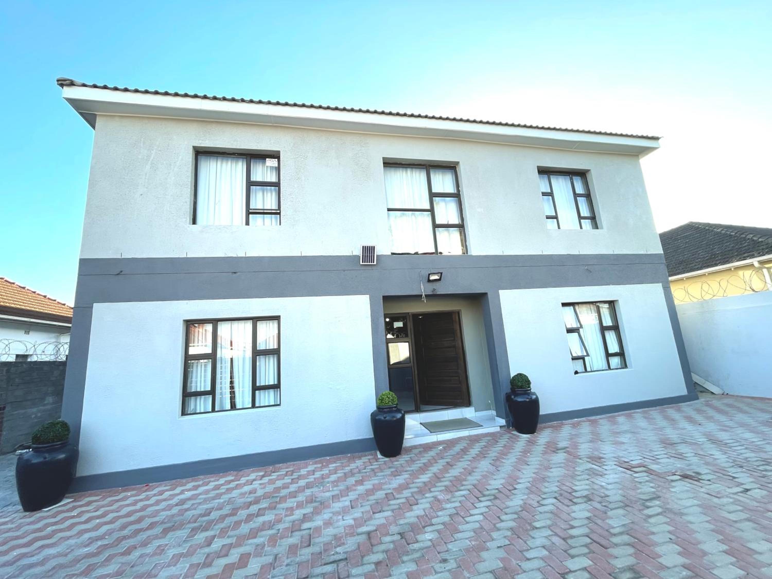 Adiel Guesthouse