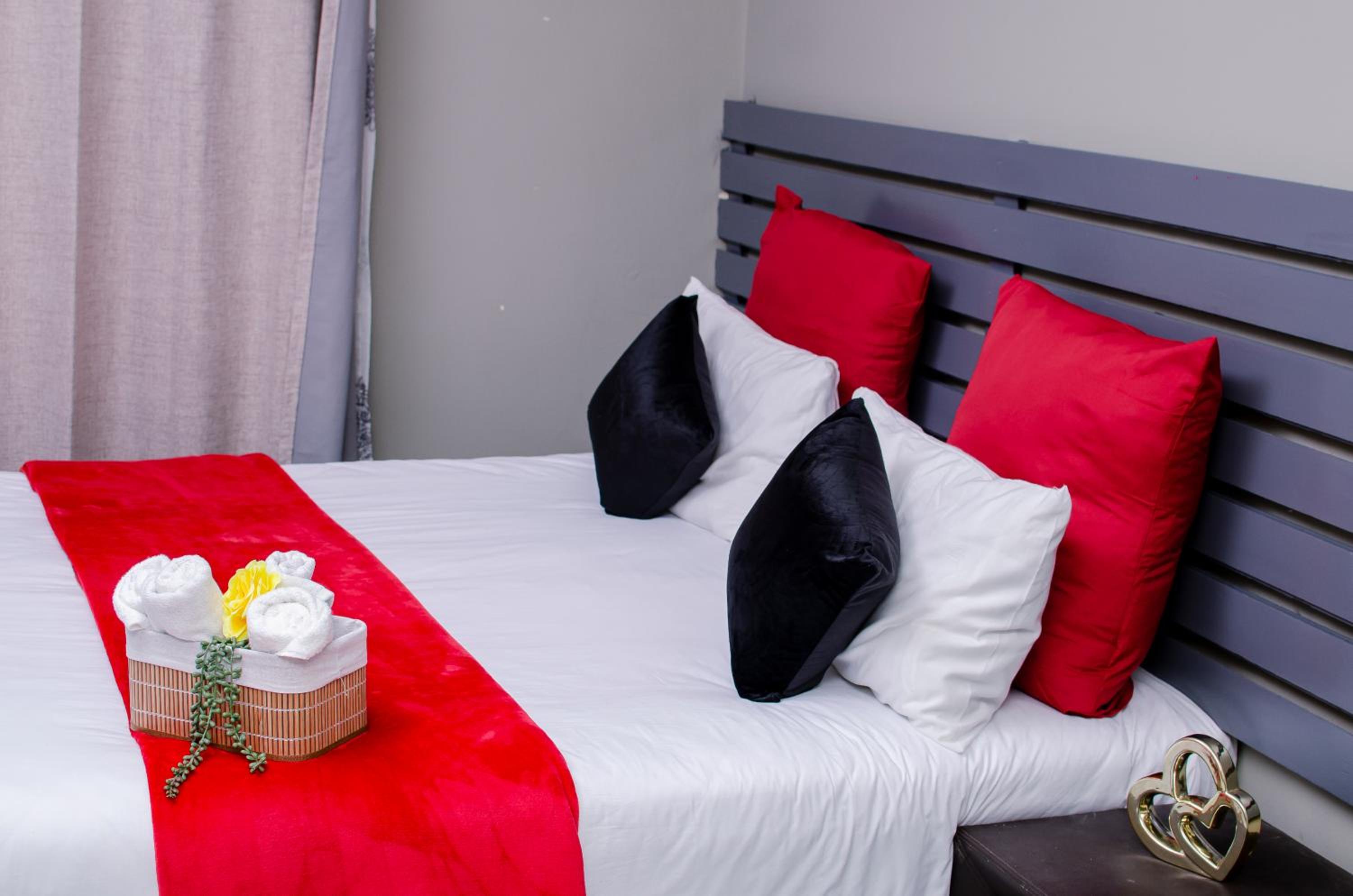 Adiel Guesthouse