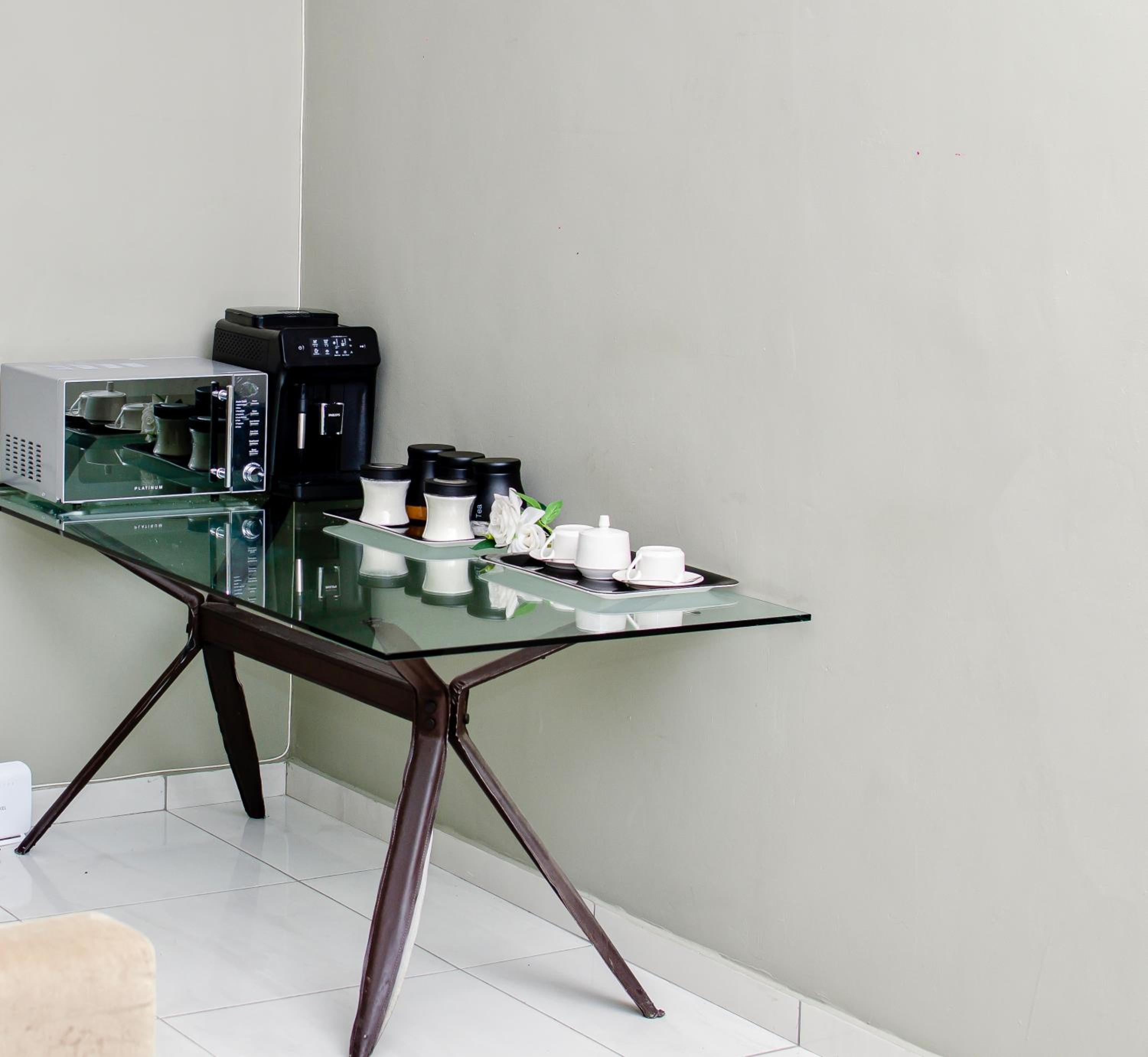 Adiel Guesthouse