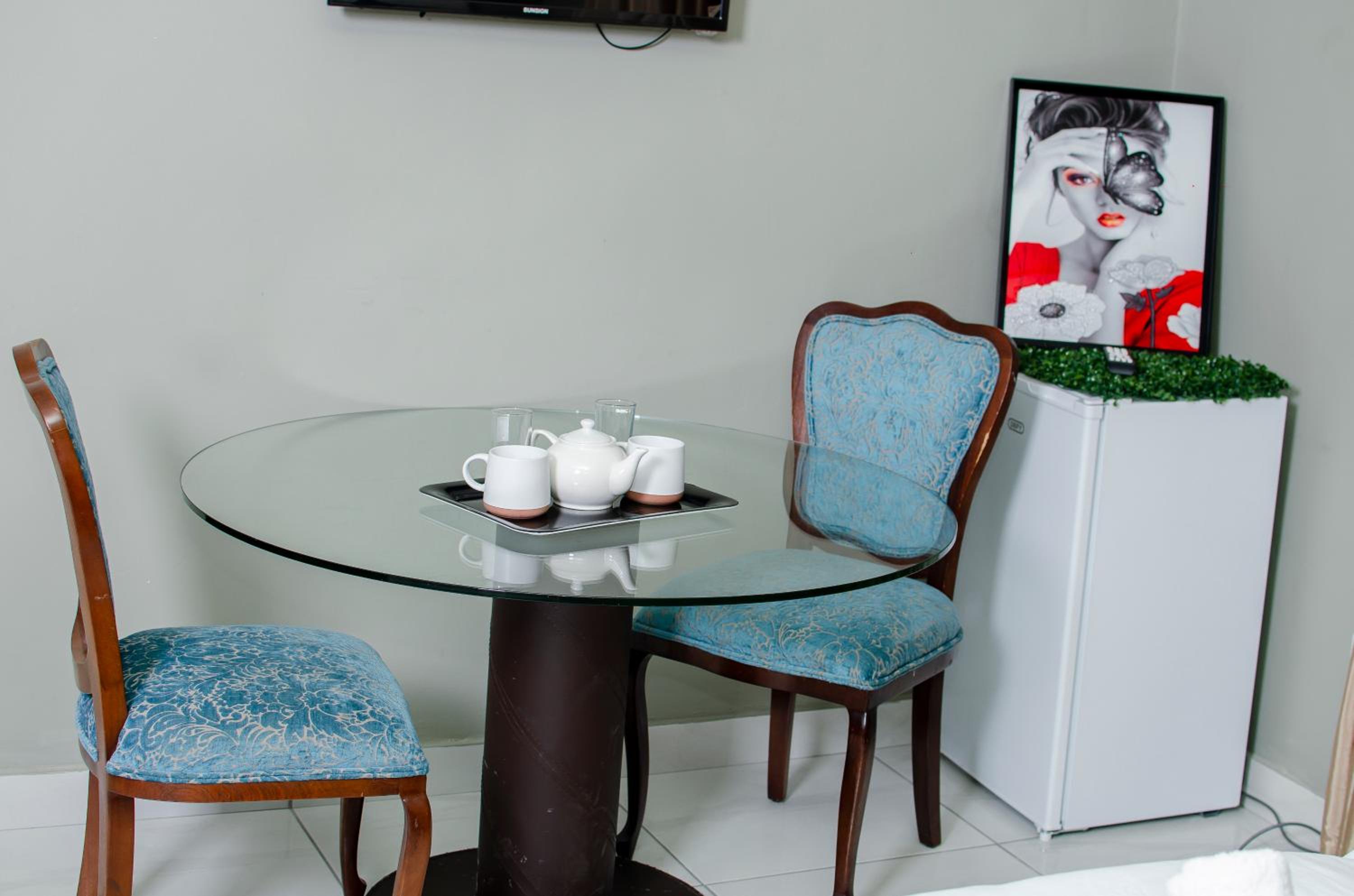 Adiel Guesthouse