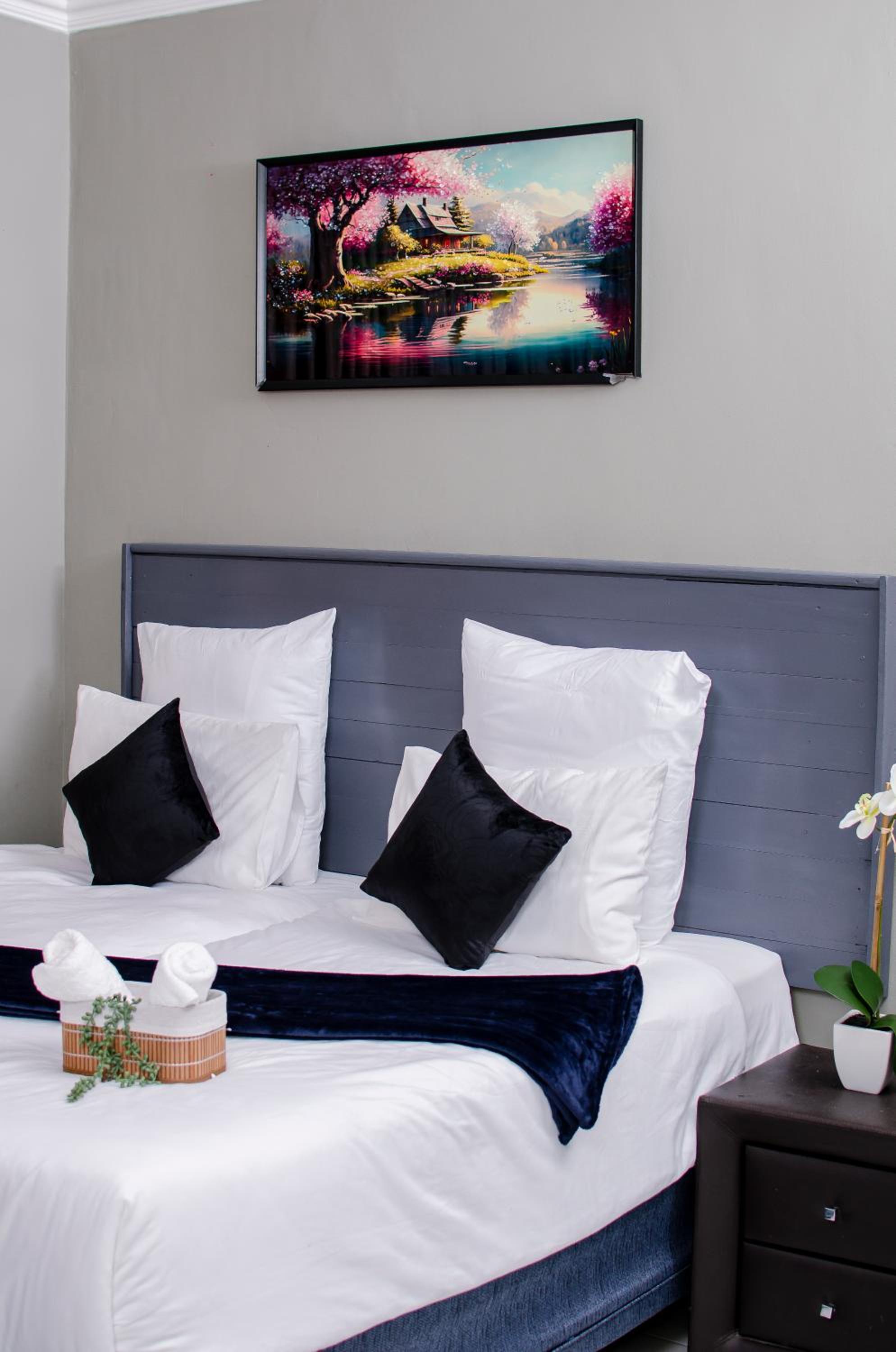 Adiel Guesthouse