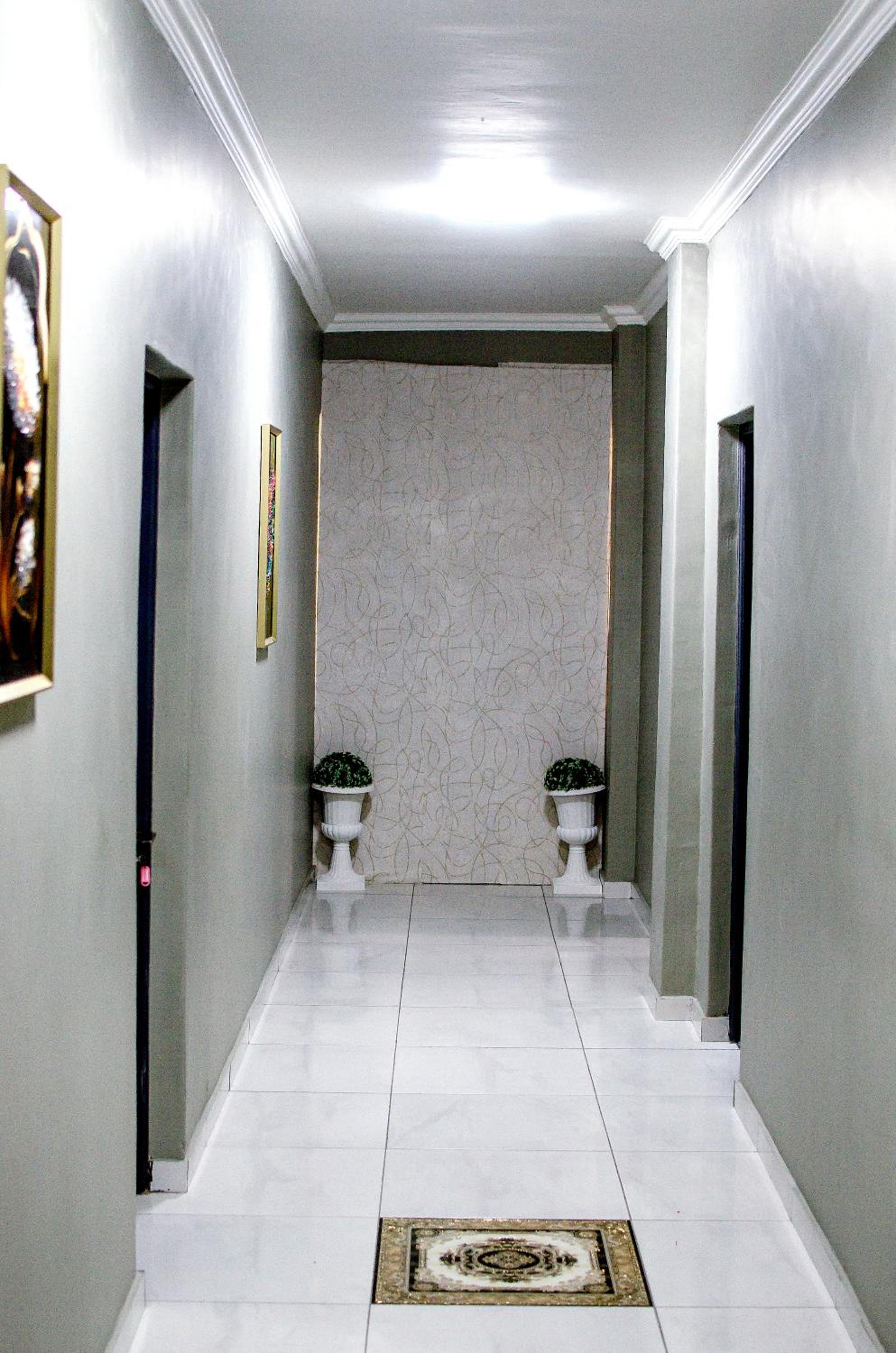 Adiel Guesthouse