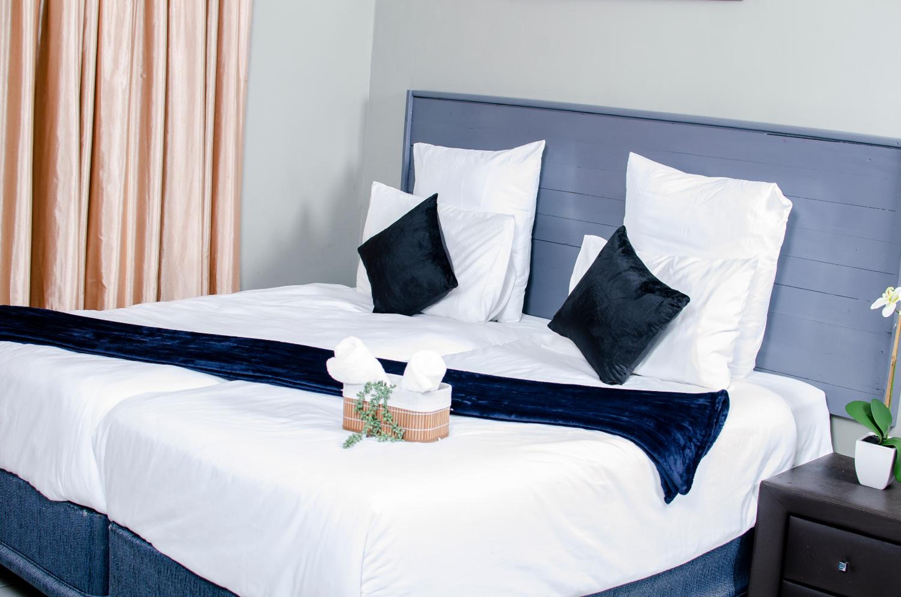 Adiel Guesthouse