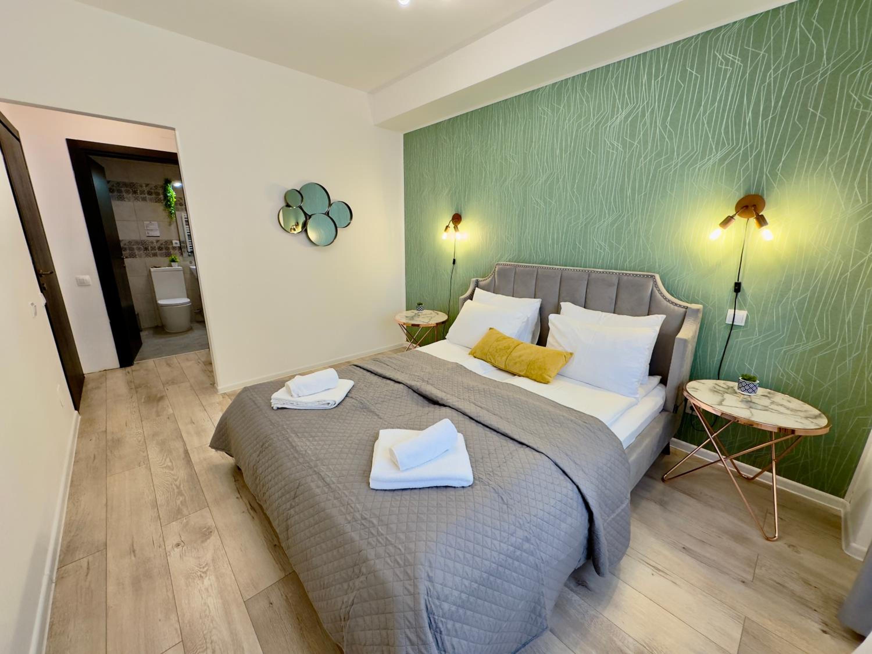 NOAHospitality Sunrise Apartment
