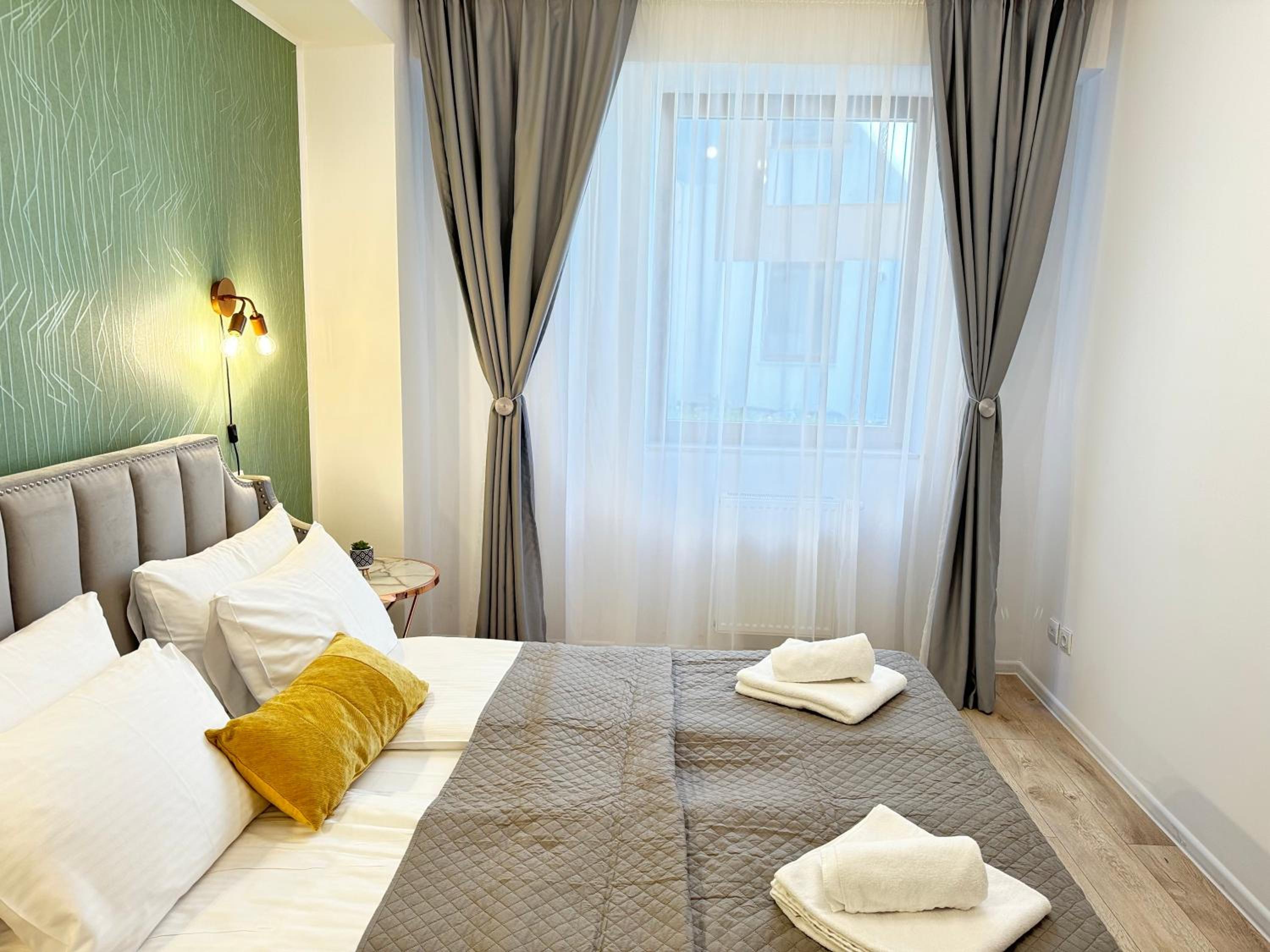 NOAHospitality Sunrise Apartment