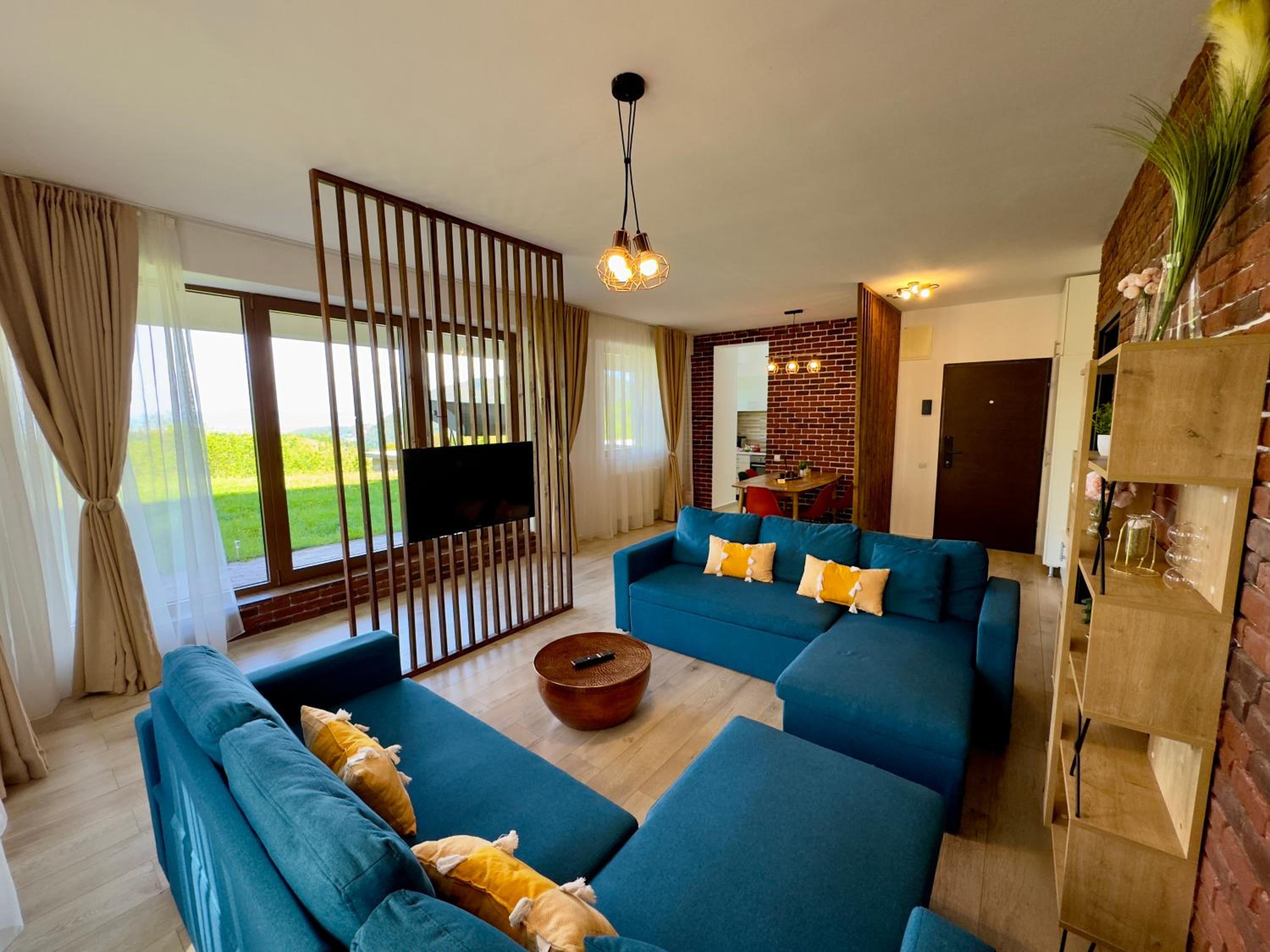 NOAHospitality Sunrise Apartment